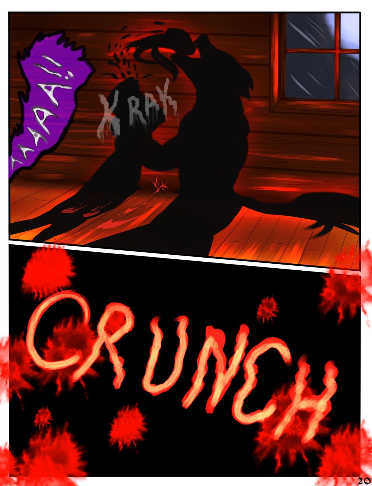 thed4rk1ord - Hocus Pocus ( image number 19