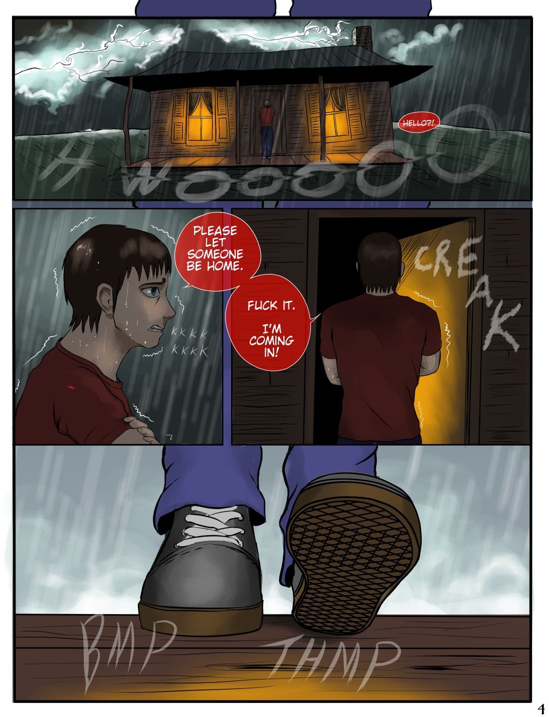 thed4rk1ord - Hocus Pocus ( image number 3