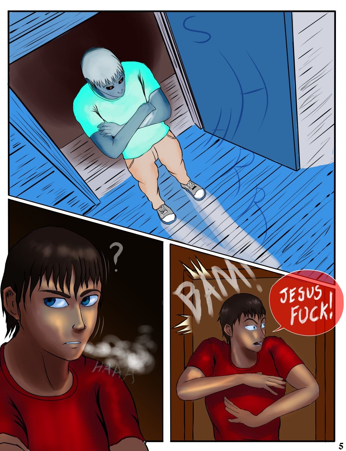 thed4rk1ord - Hocus Pocus ( image number 4