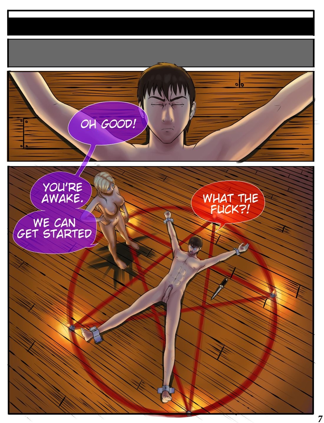 thed4rk1ord - Hocus Pocus ( image number 6