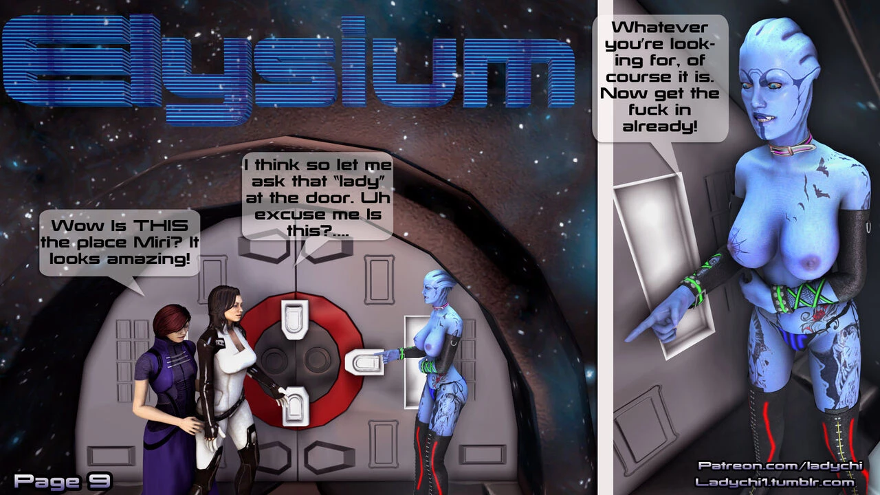 Asari Breeding Program image number 15