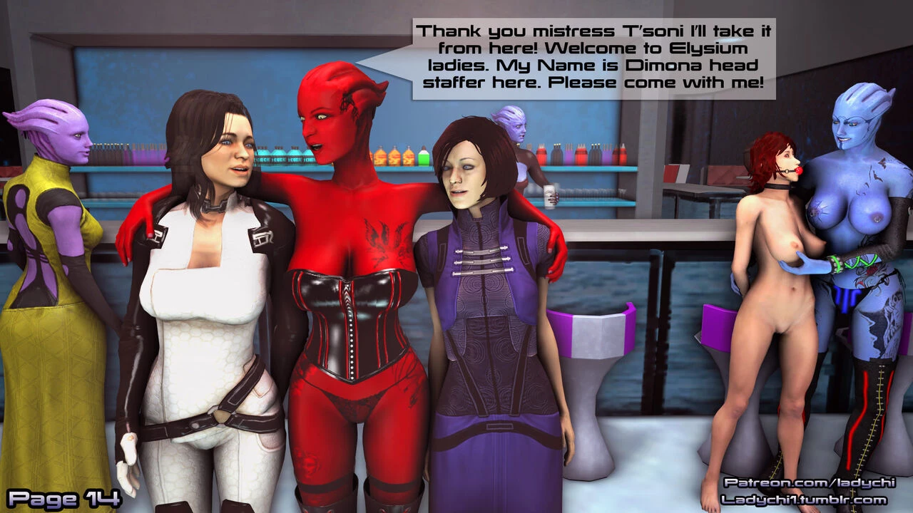 Asari Breeding Program image number 20