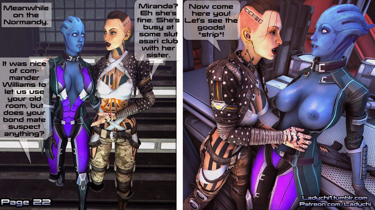 Asari Breeding Program image number 28
