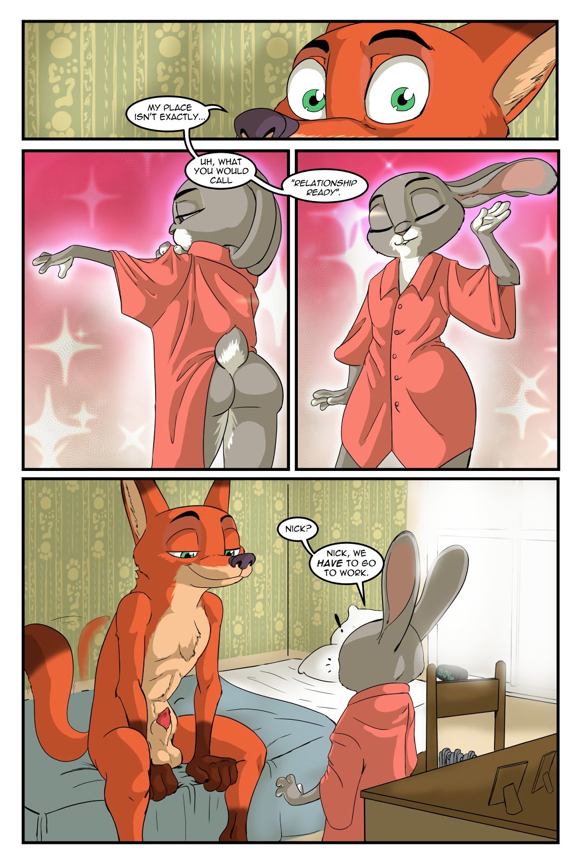 The Broken Mask 7 image number 2