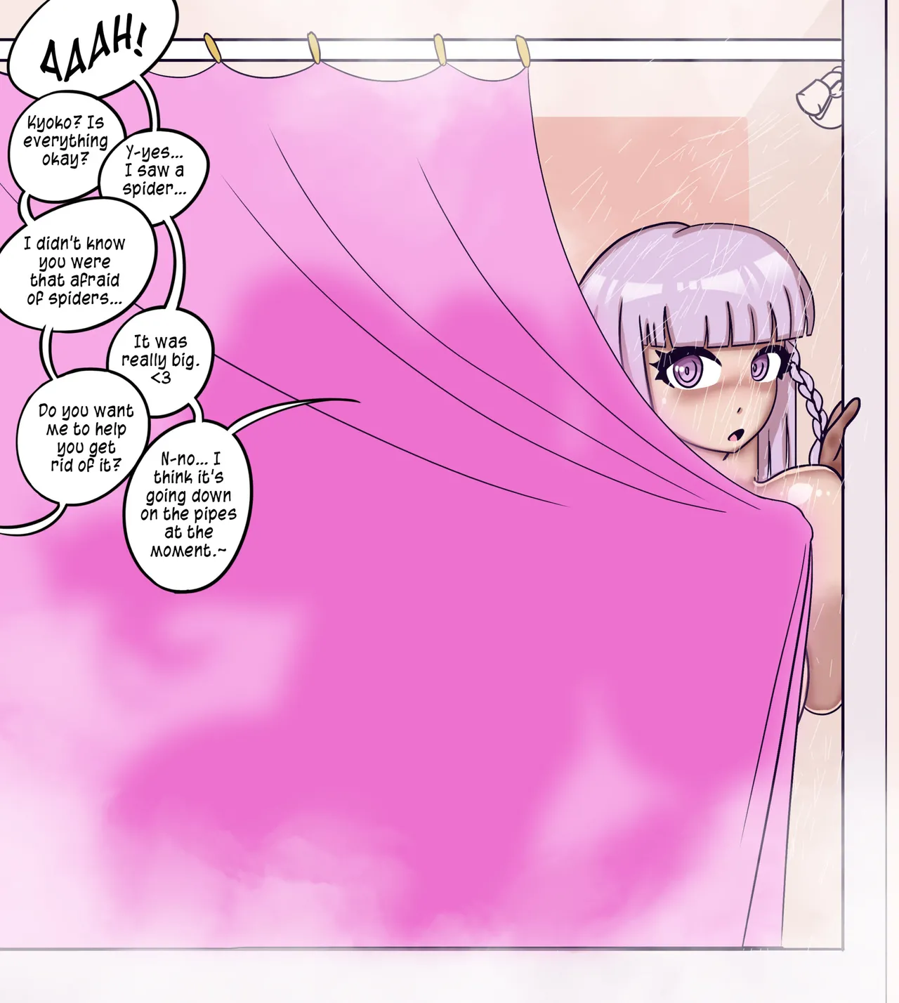 Love in Despair image number 10