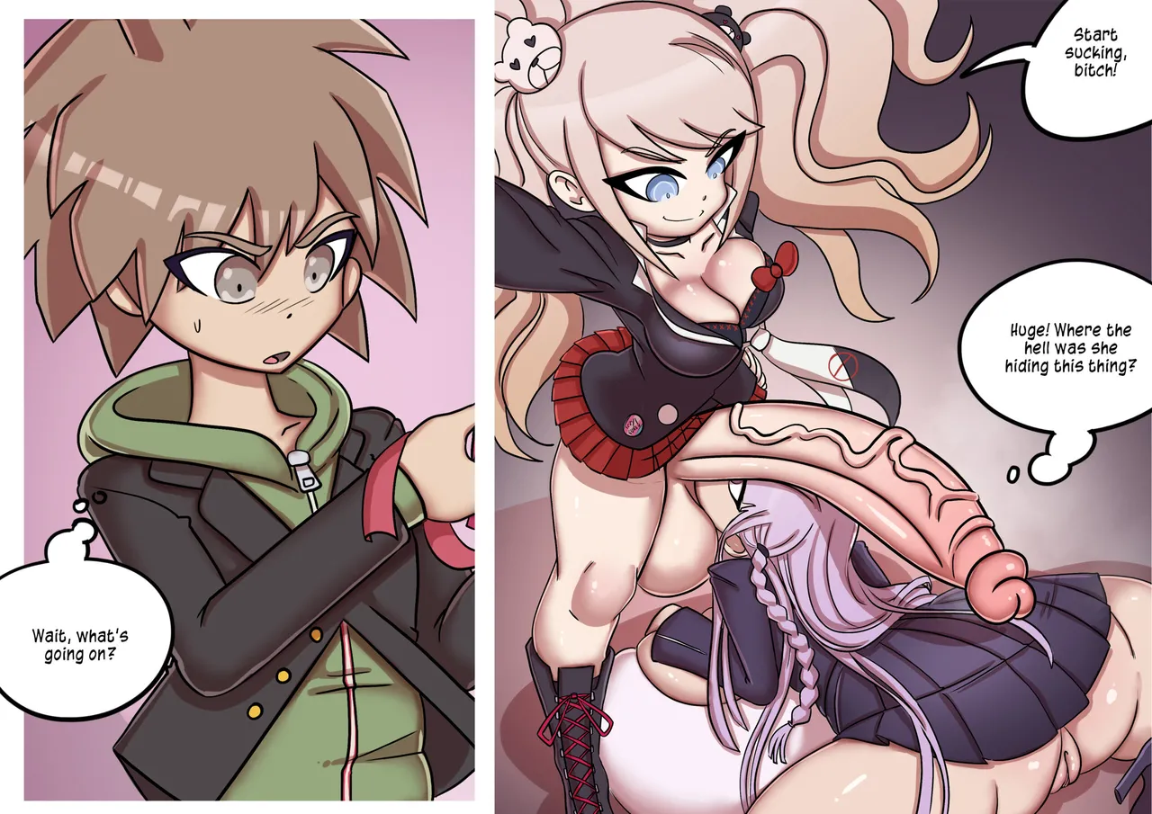 Love in Despair image number 2