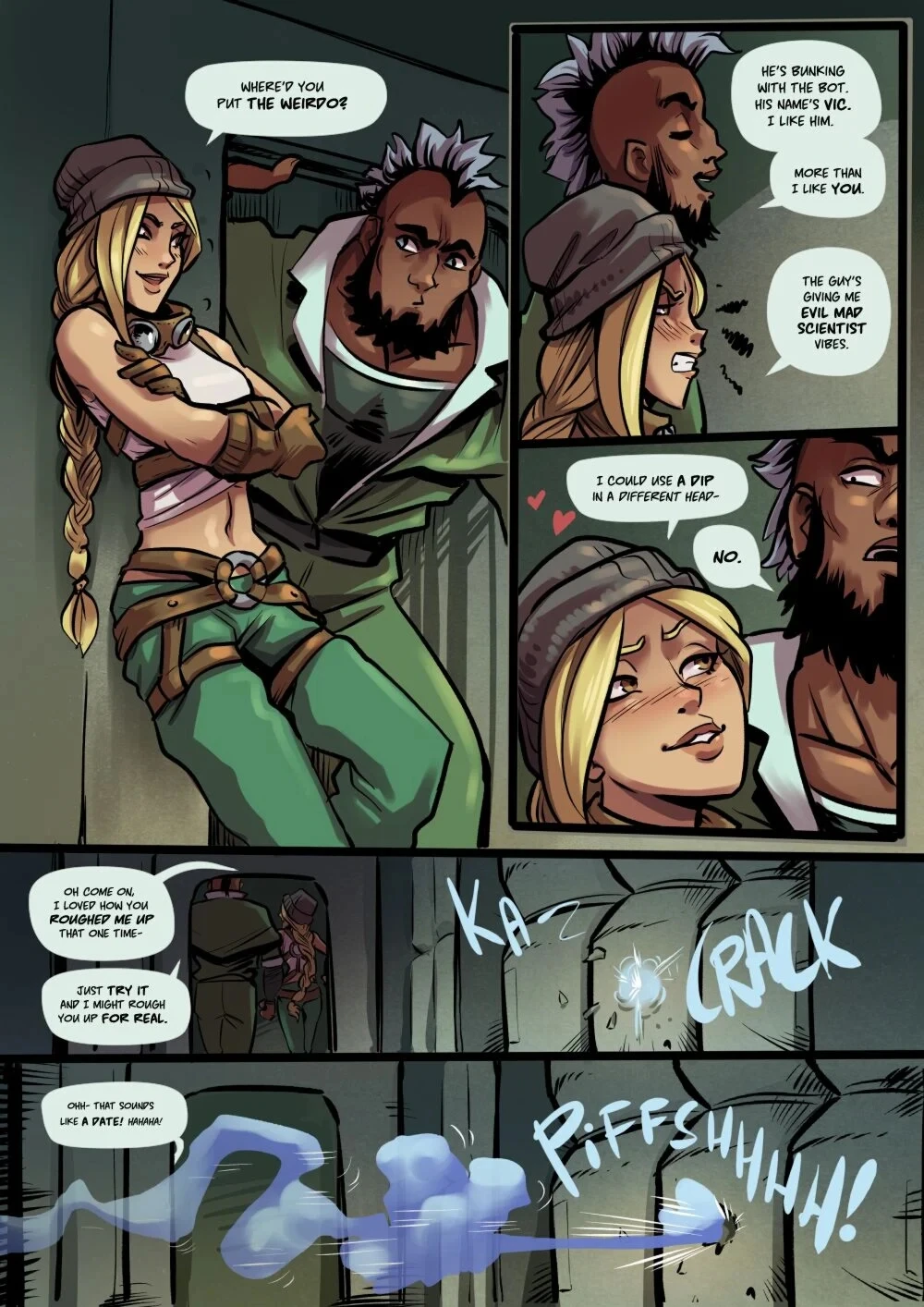 AD Asstra (Ongoing) image number 9