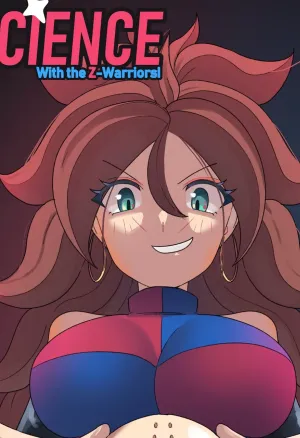 Science with the Z-Warriors