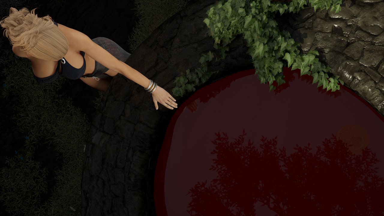 Blood Well image number 9