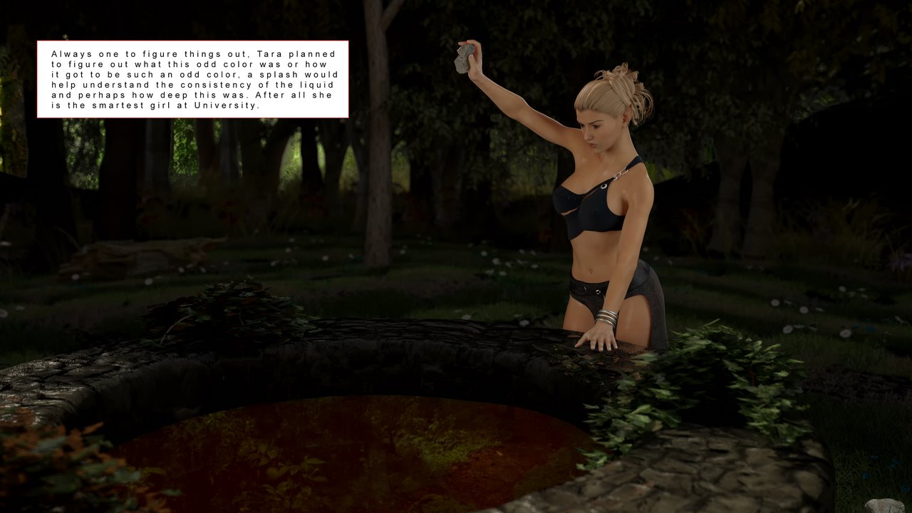 Blood Well image number 11