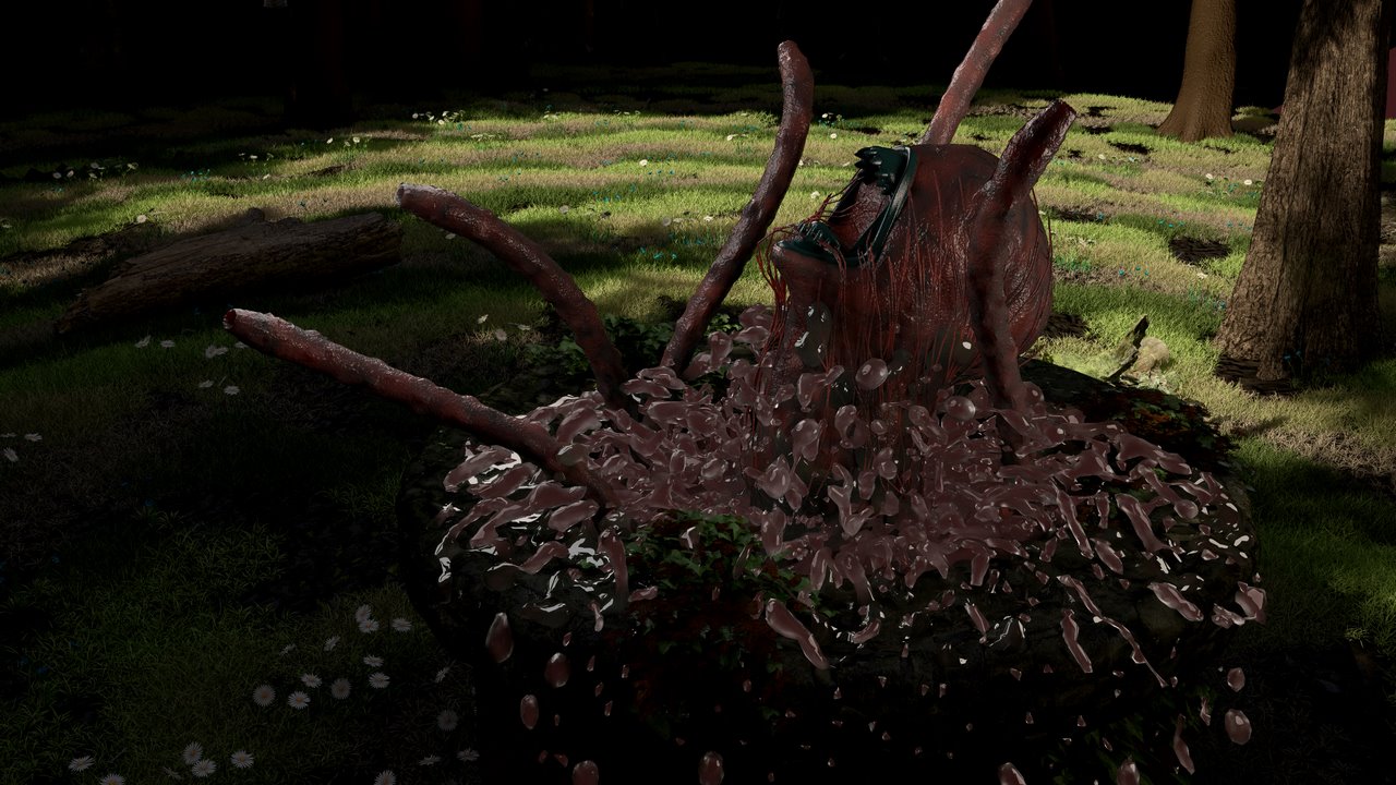 Blood Well image number 13