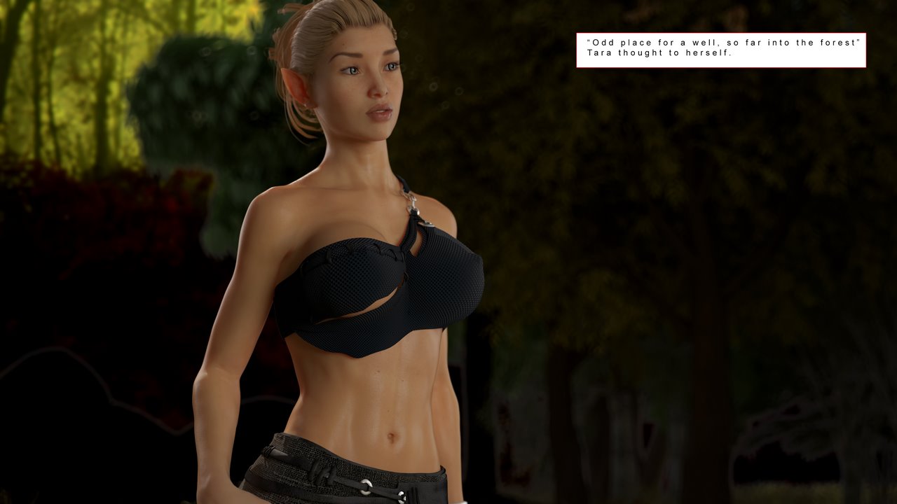 Blood Well image number 6