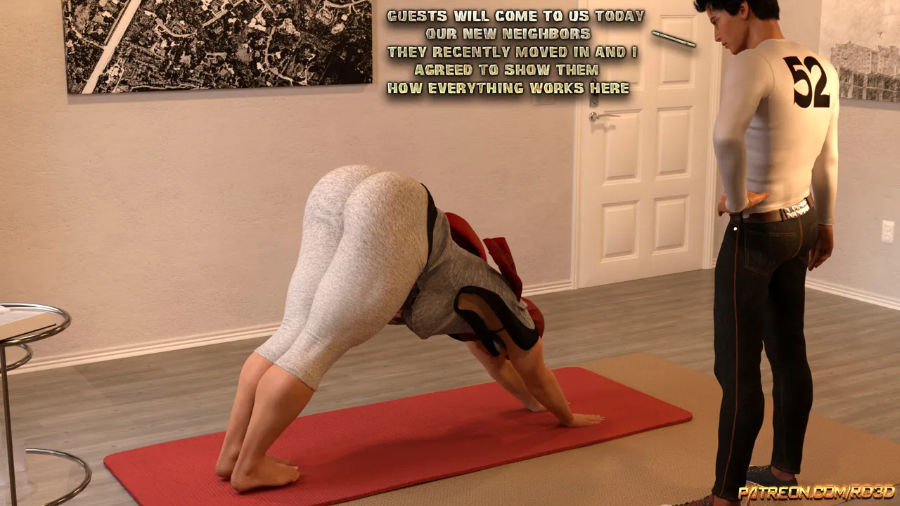 Hijab Amateures 5 - Weak points image number 2