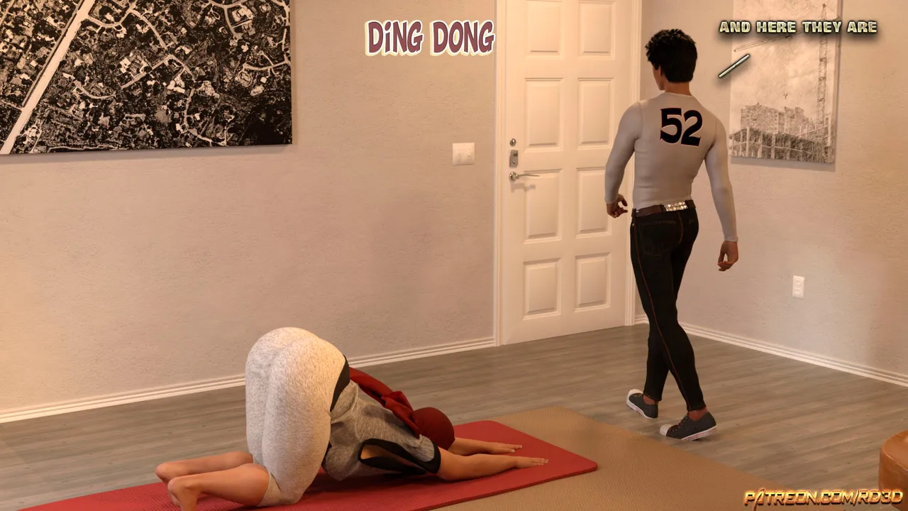 Hijab Amateures 5 - Weak points image number 3