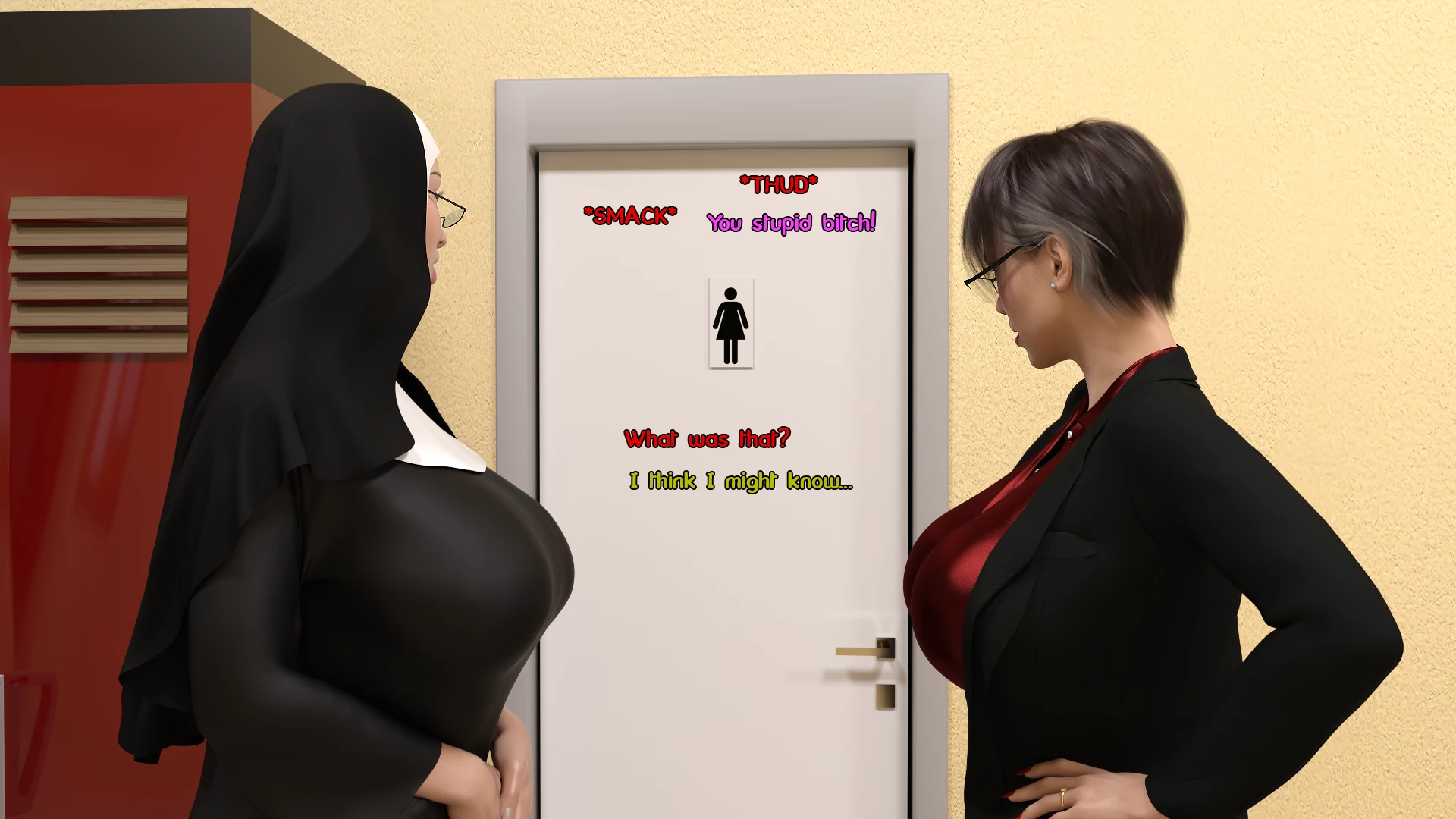 12.Good Manners image number 15