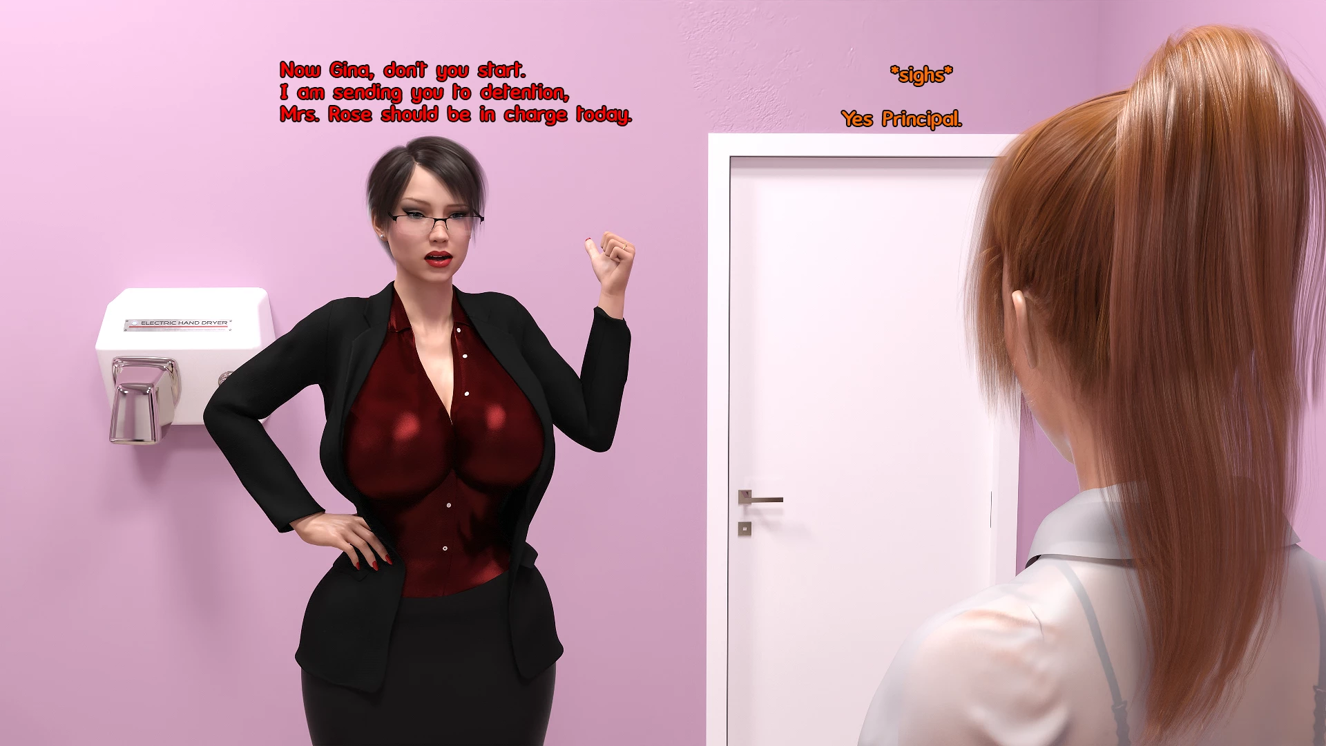 12.Good Manners image number 20