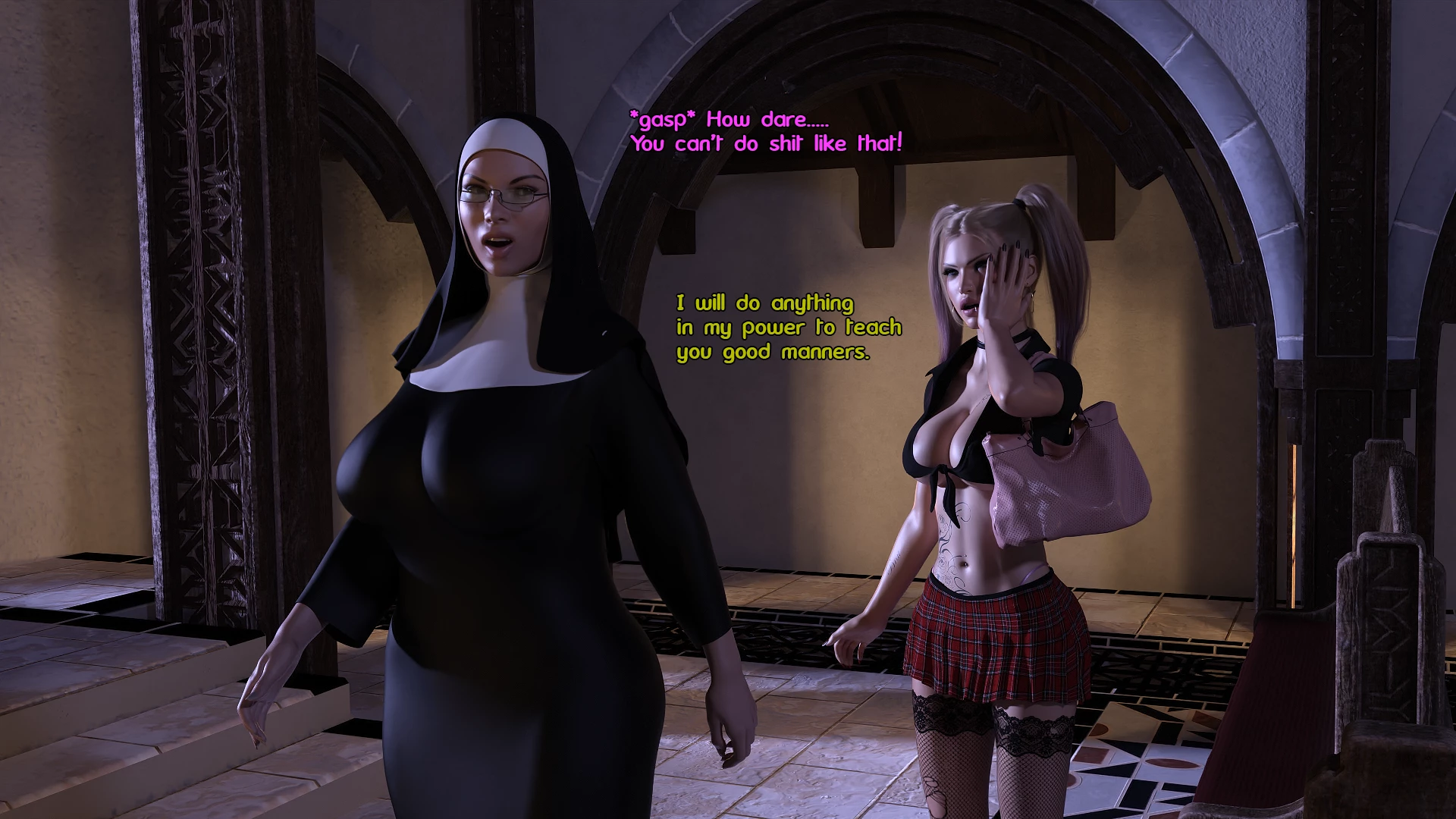 12.Good Manners image number 24