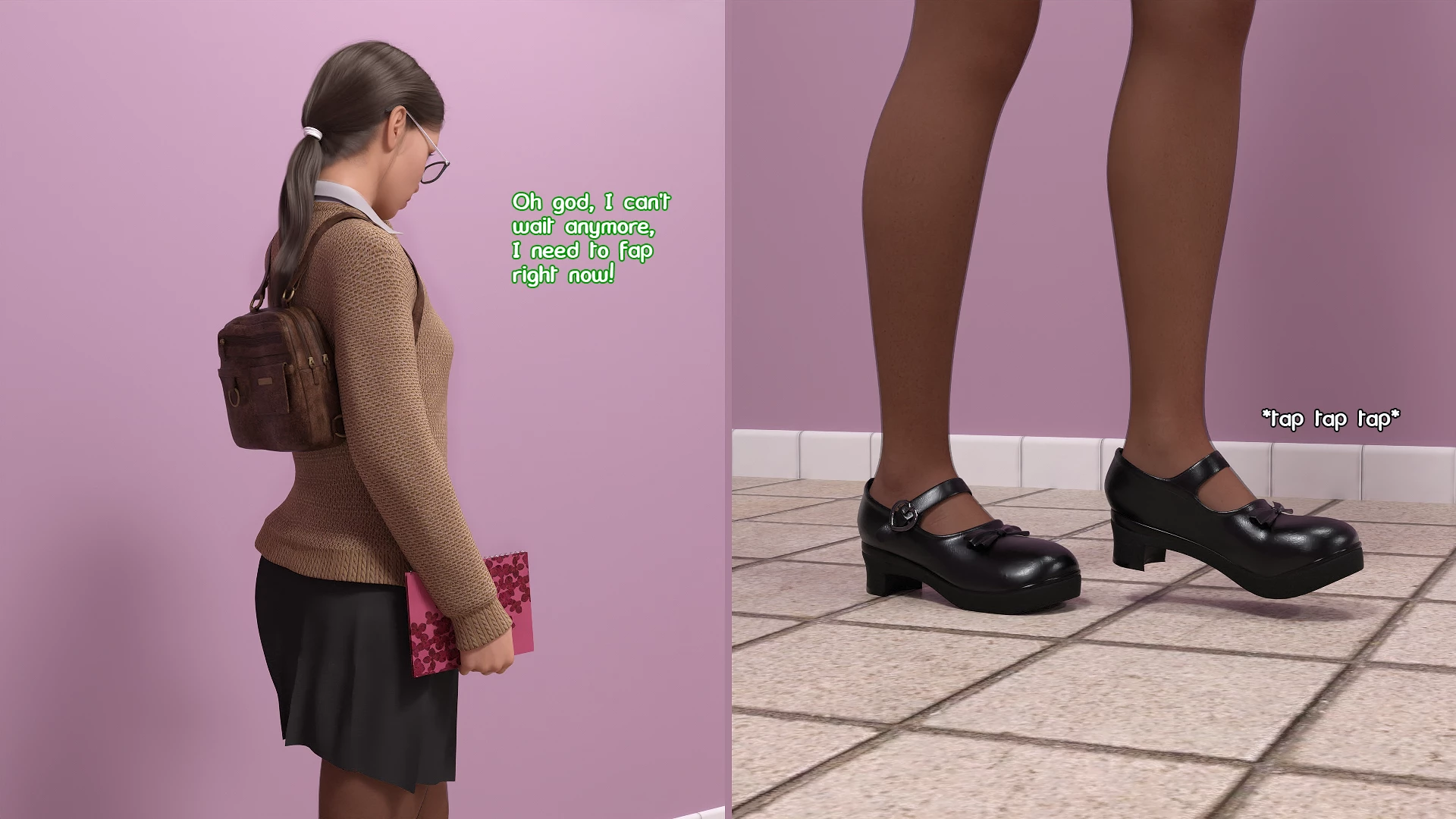 12.Good Manners image number 2