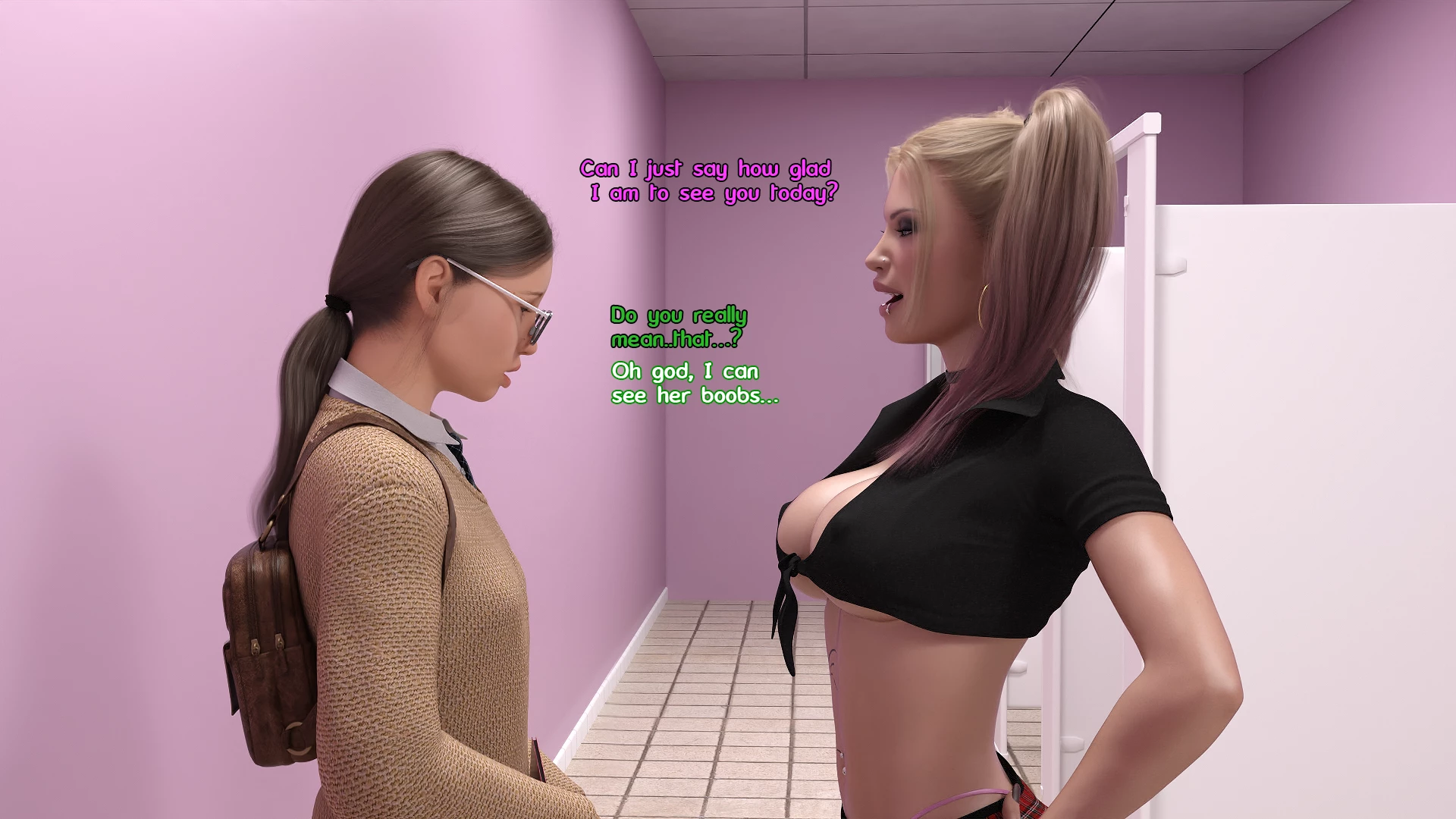 12.Good Manners image number 6