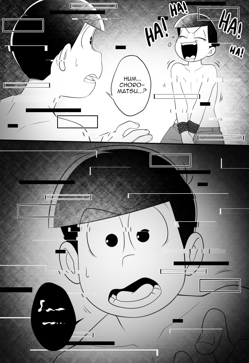 Kyosein Rising Karma (Osomatsu-san) image number 5