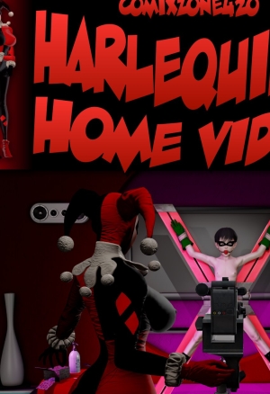 Harlequins Home Video Part 1