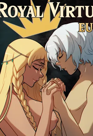Royal Virtue, Eupha