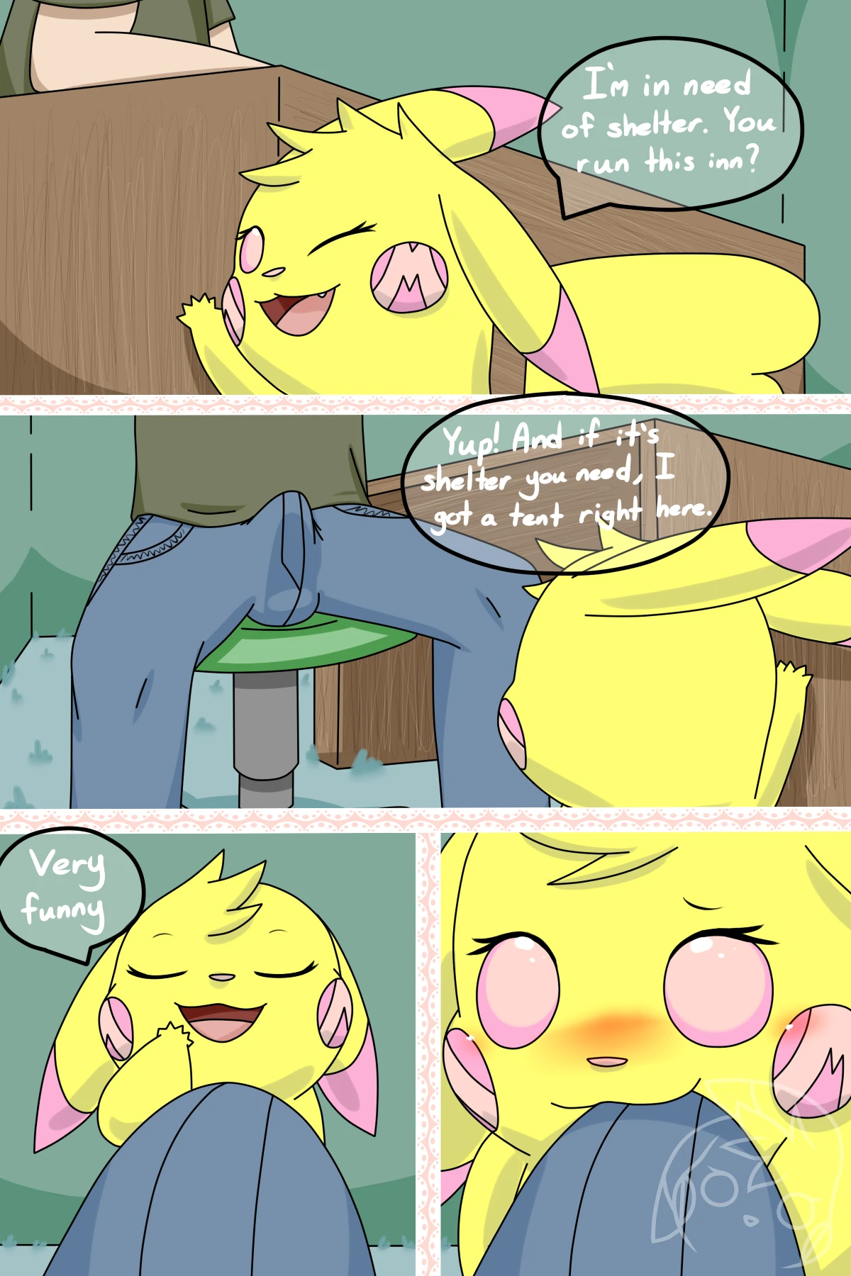 Glory Hole Stories image number 9