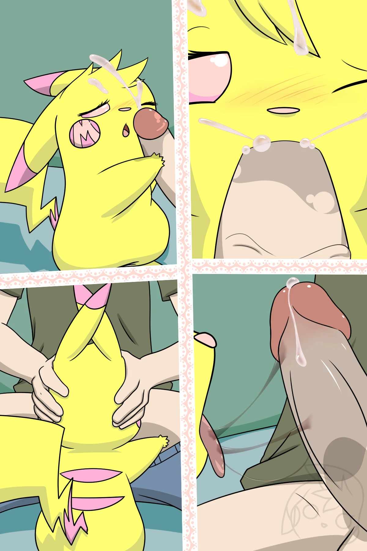 Glory Hole Stories image number 13