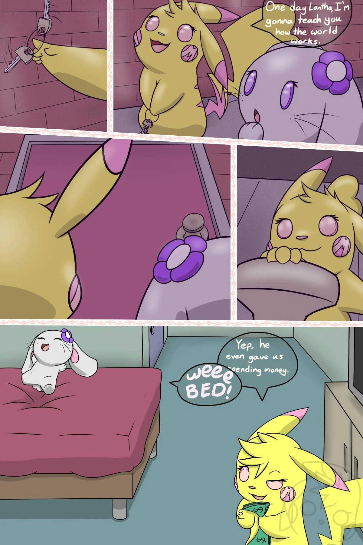 Glory Hole Stories image number 14