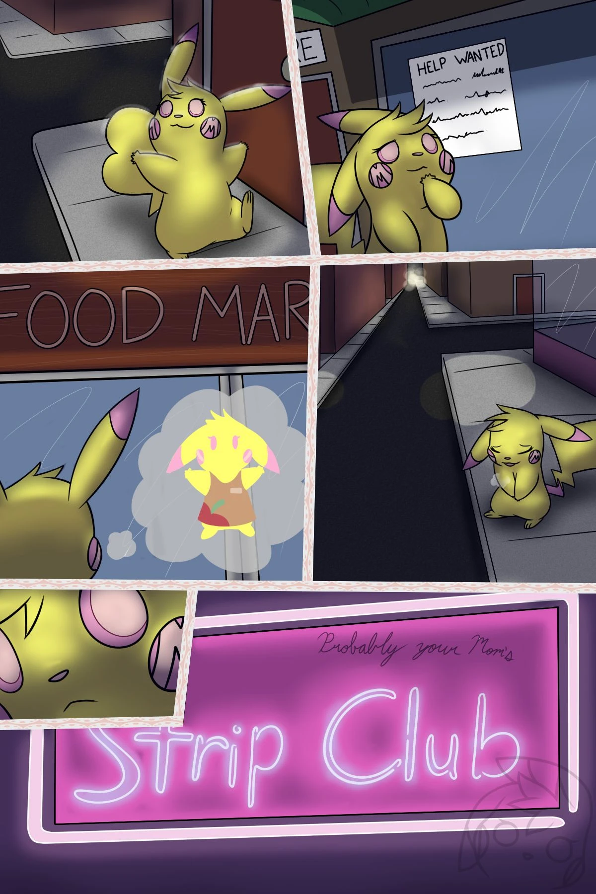 Glory Hole Stories image number 15
