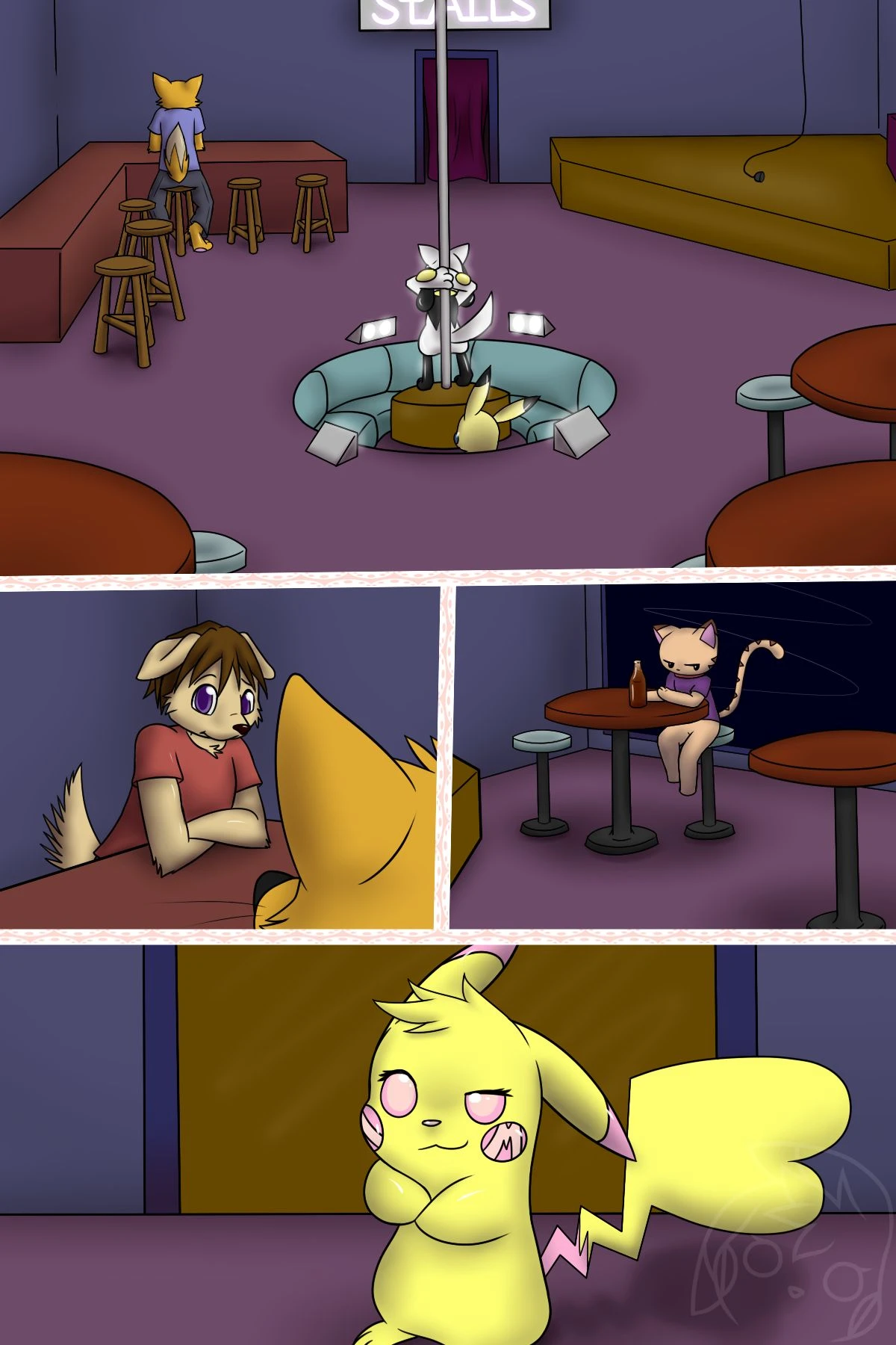 Glory Hole Stories image number 16