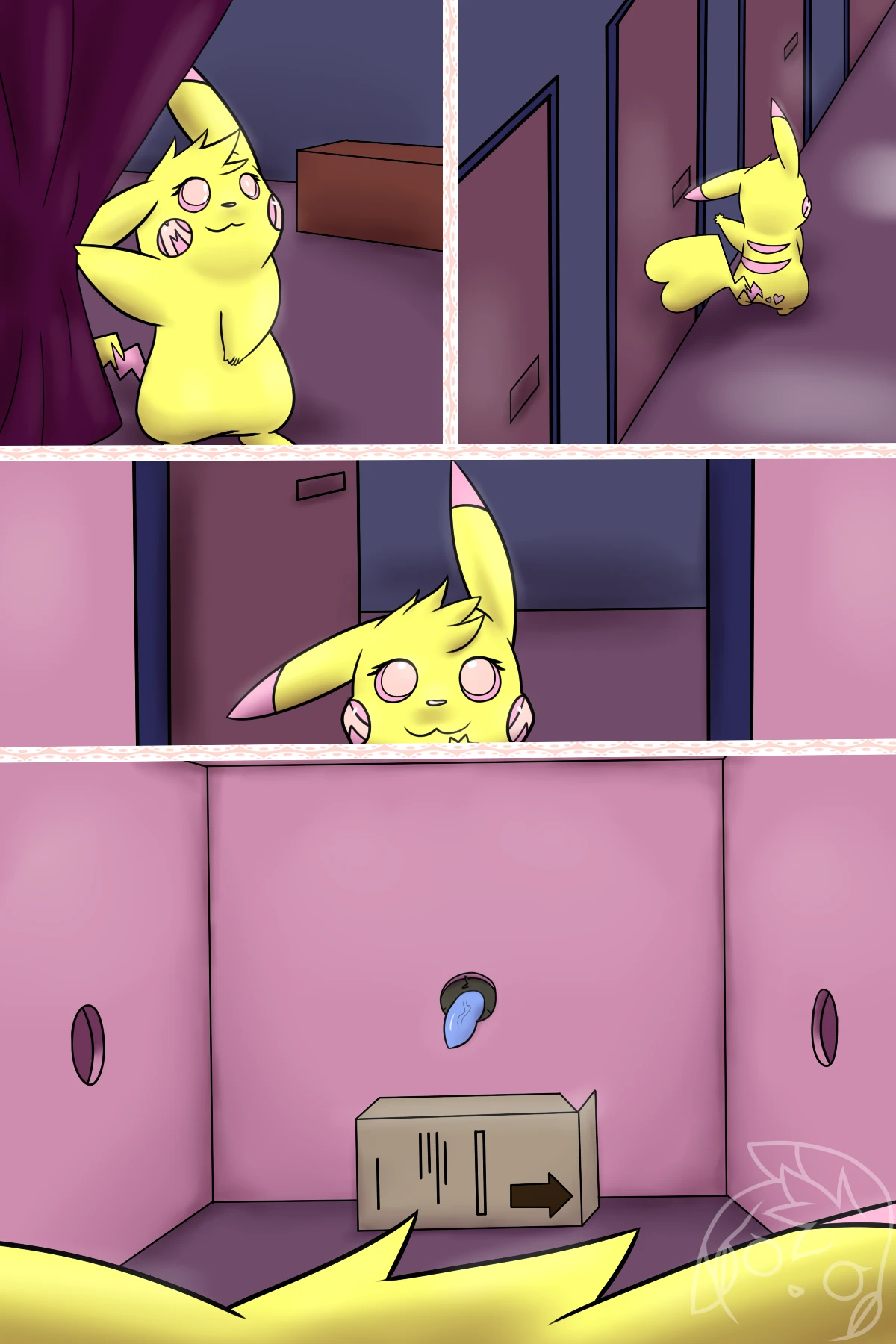 Glory Hole Stories image number 17