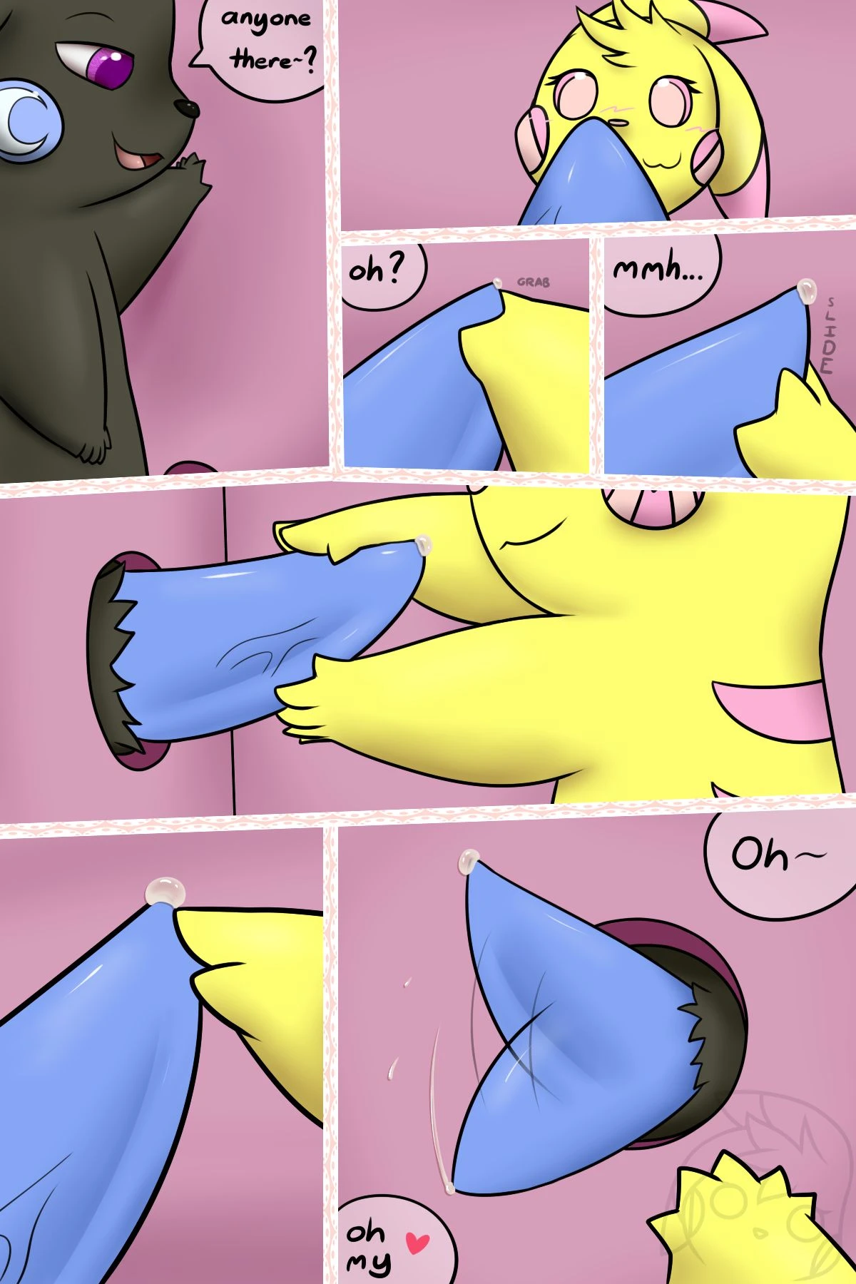 Glory Hole Stories image number 18