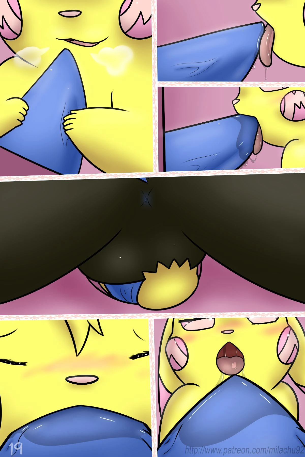 Glory Hole Stories image number 19