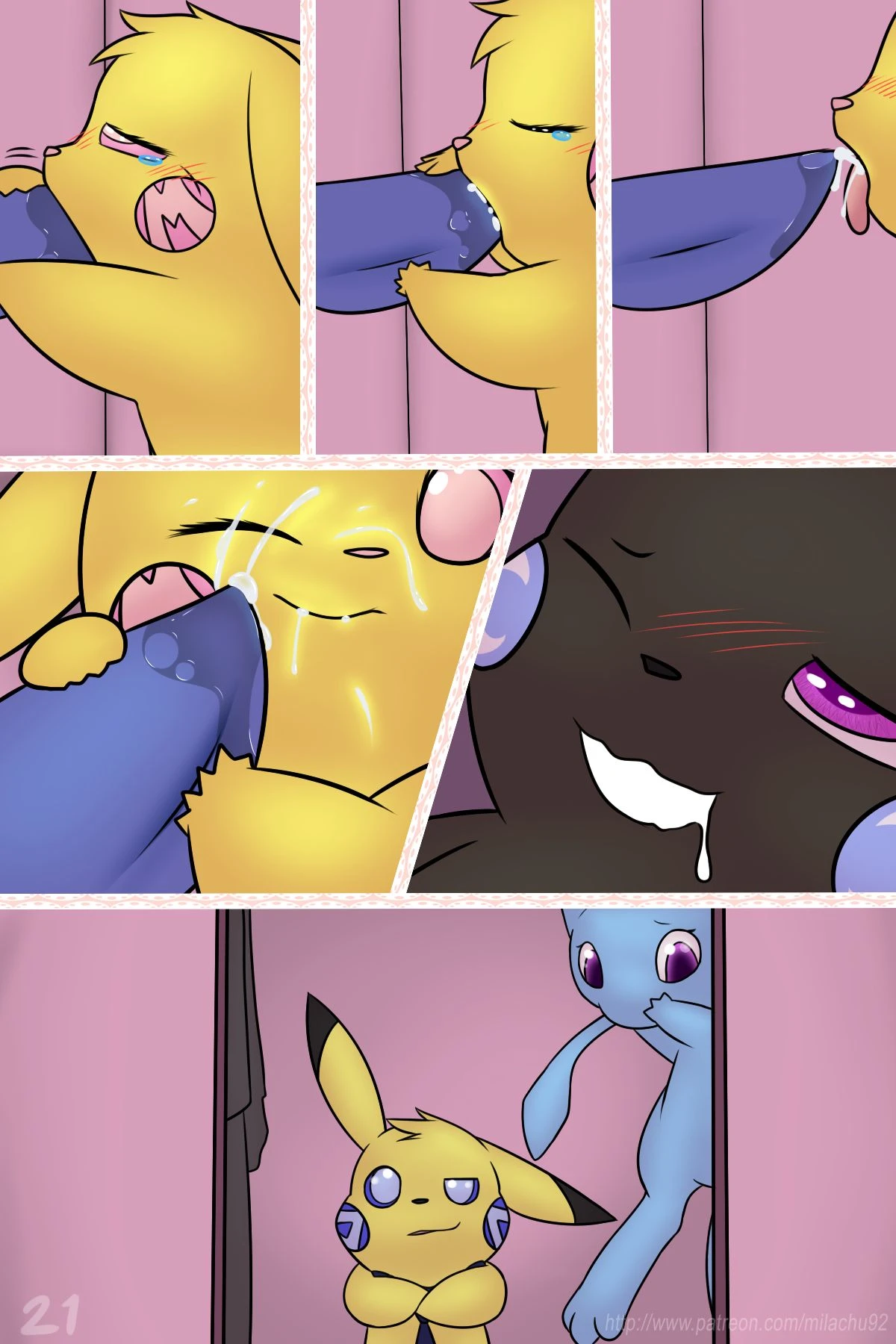 Glory Hole Stories image number 21