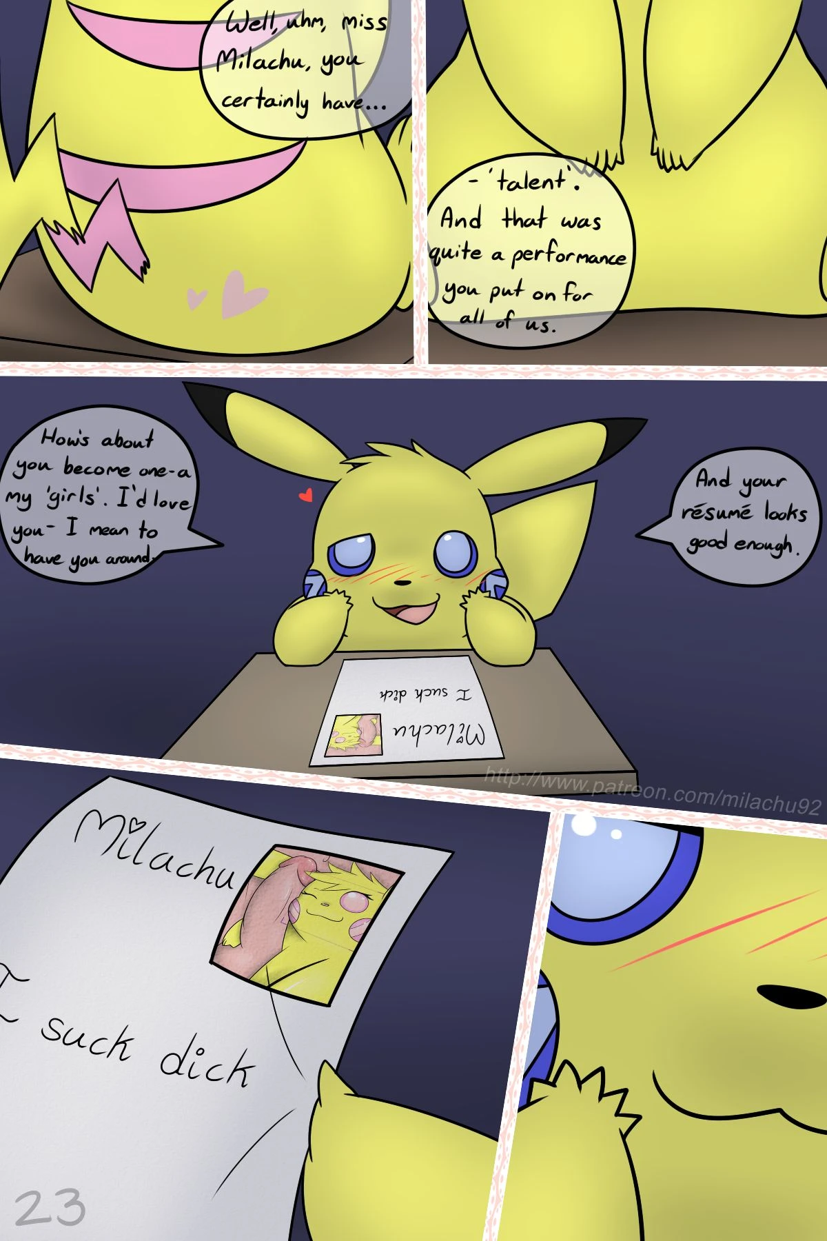 Glory Hole Stories image number 23