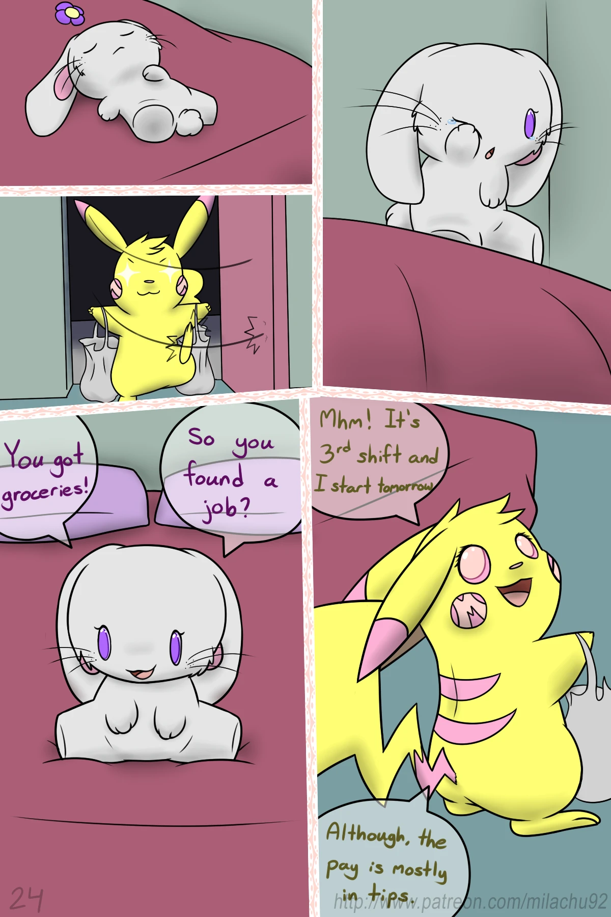 Glory Hole Stories image number 24