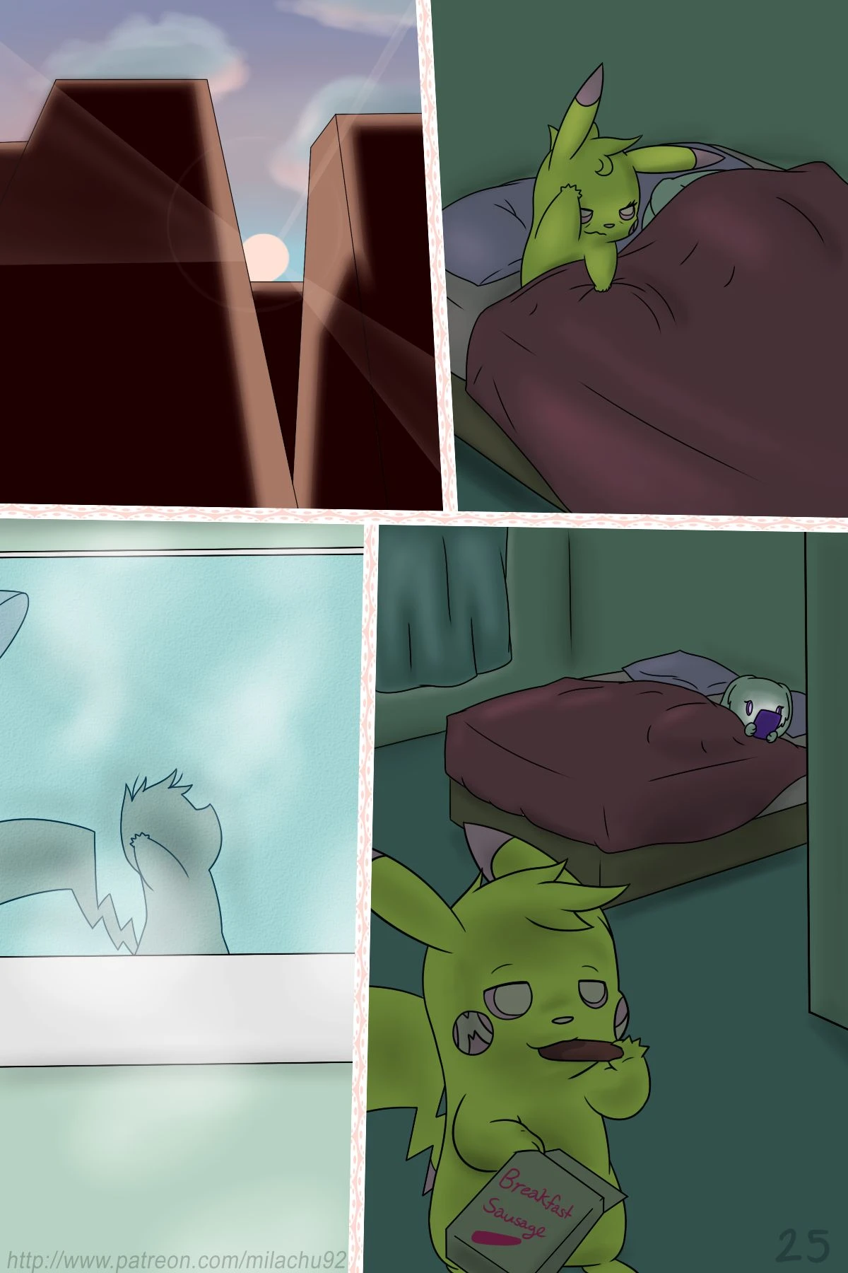 Glory Hole Stories image number 25