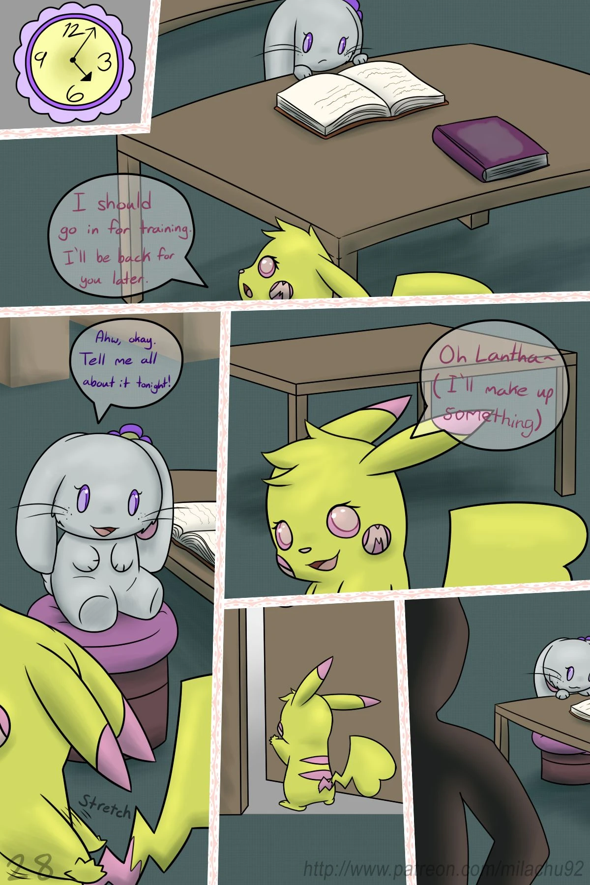 Glory Hole Stories image number 28