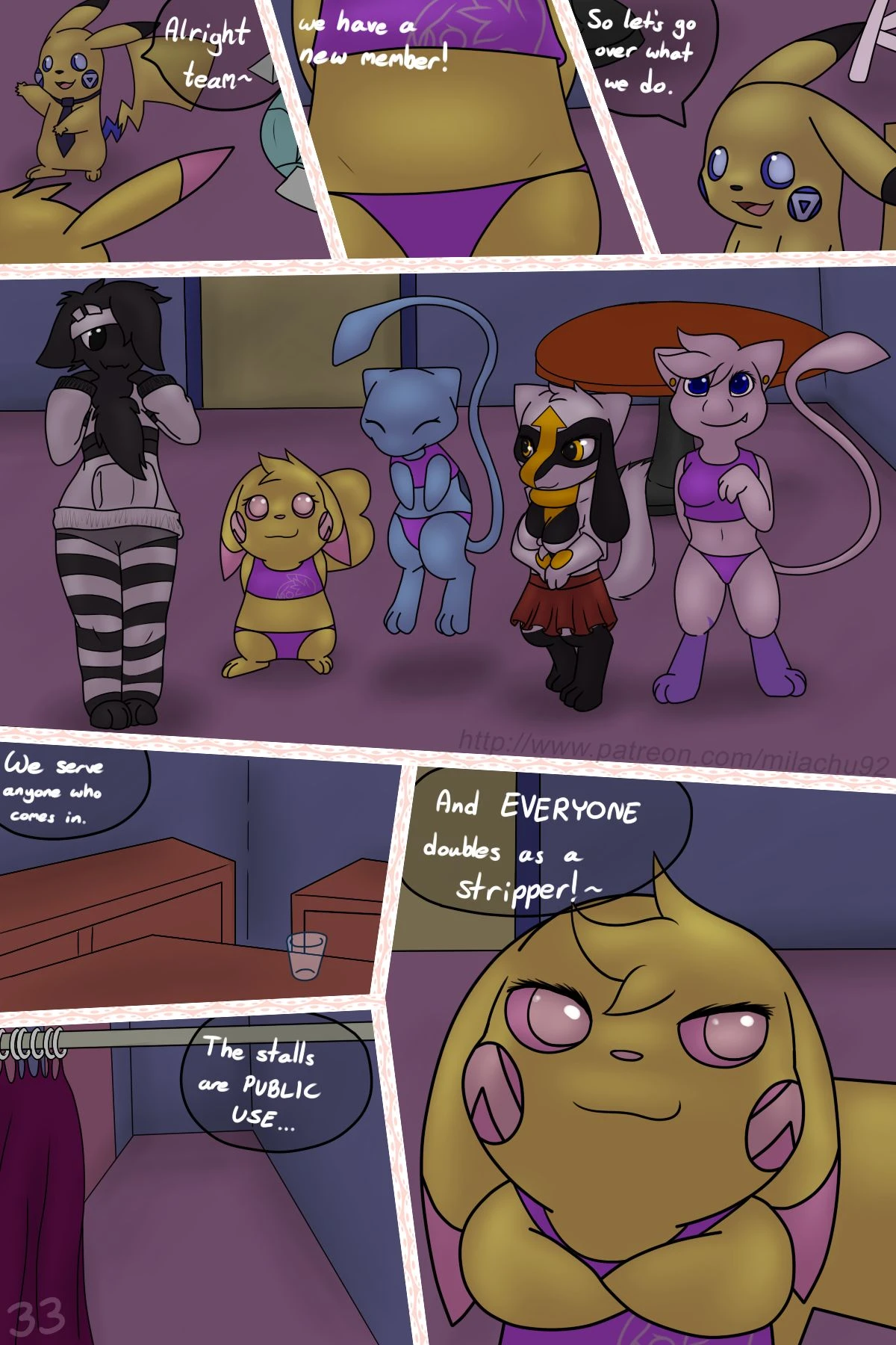 Glory Hole Stories image number 33