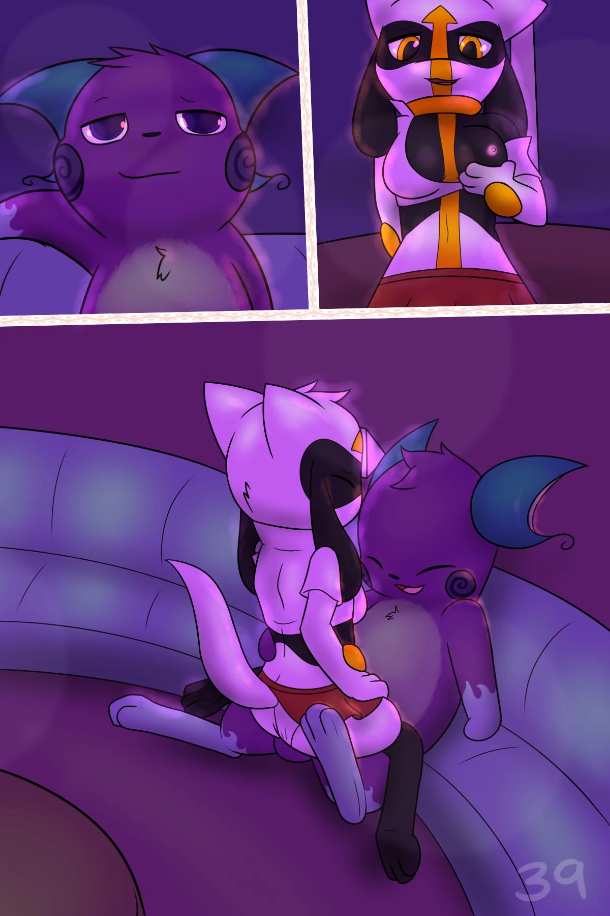 Glory Hole Stories image number 39