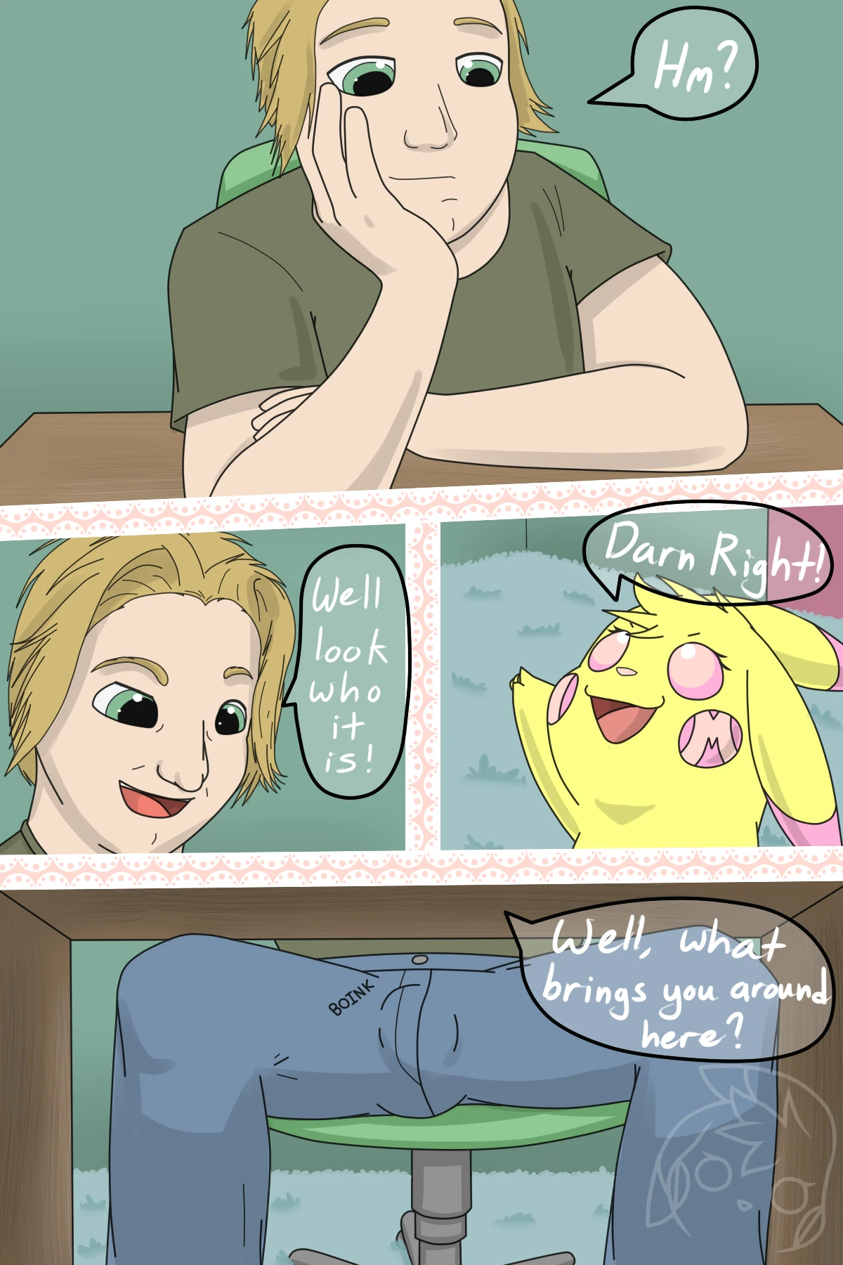 Glory Hole Stories image number 8
