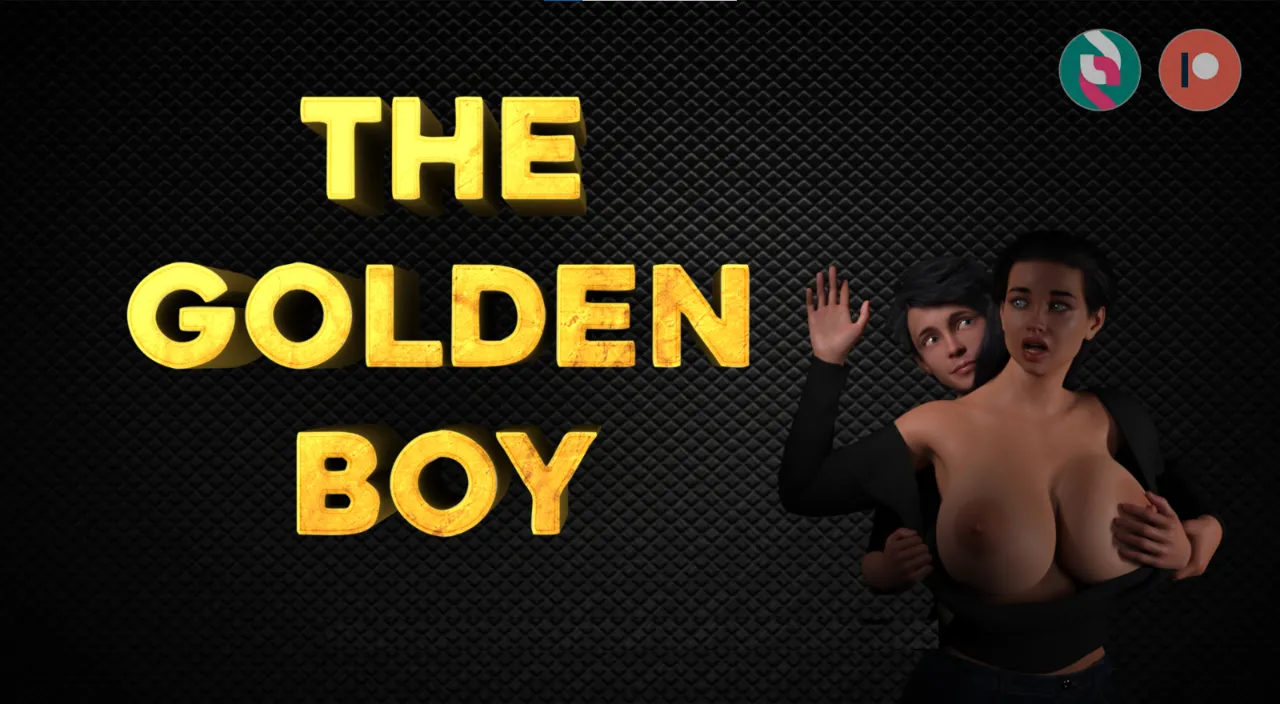 The Golden Boy