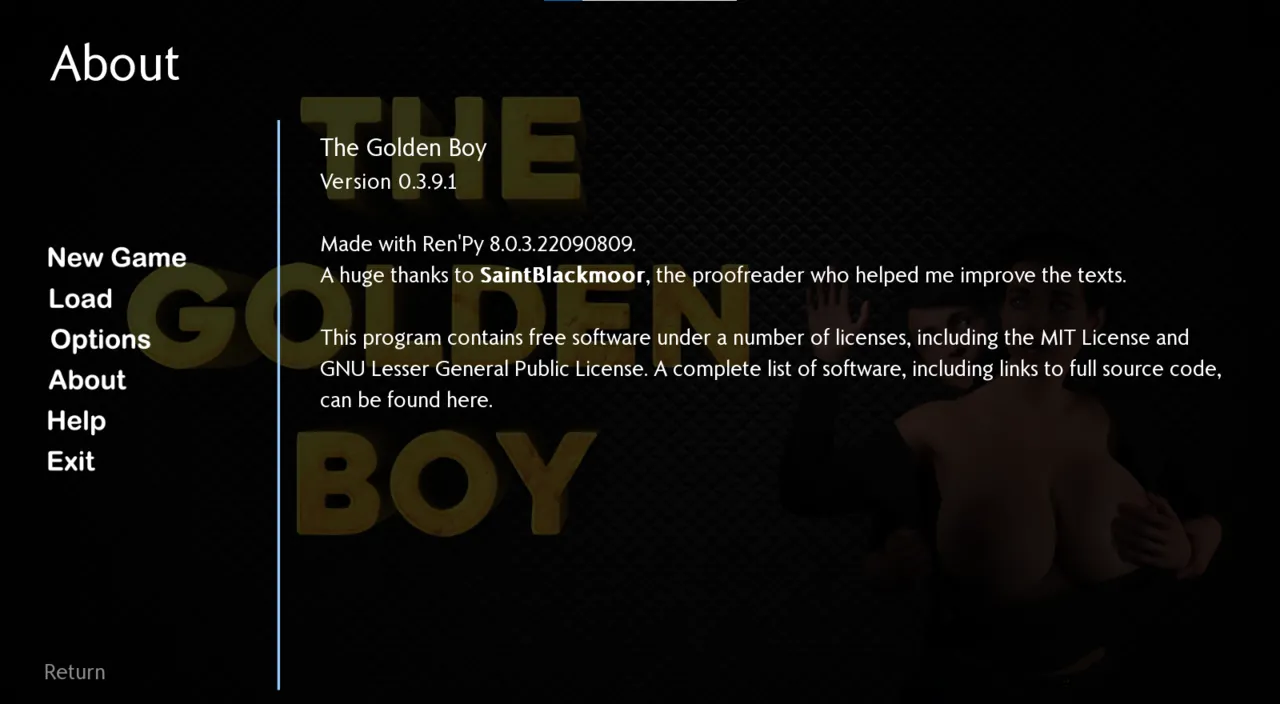 The Golden Boy image number 82