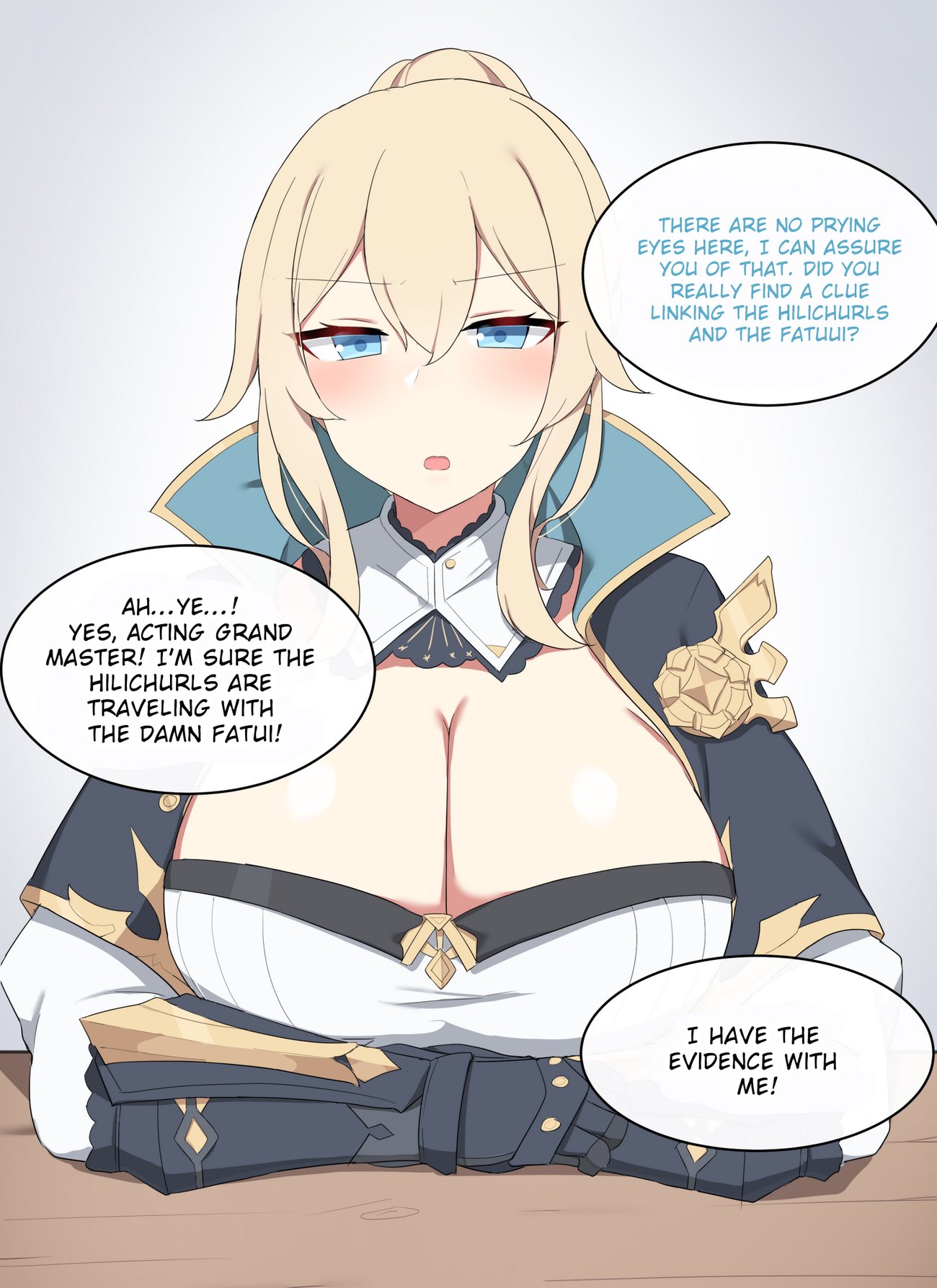 Jean image number 3