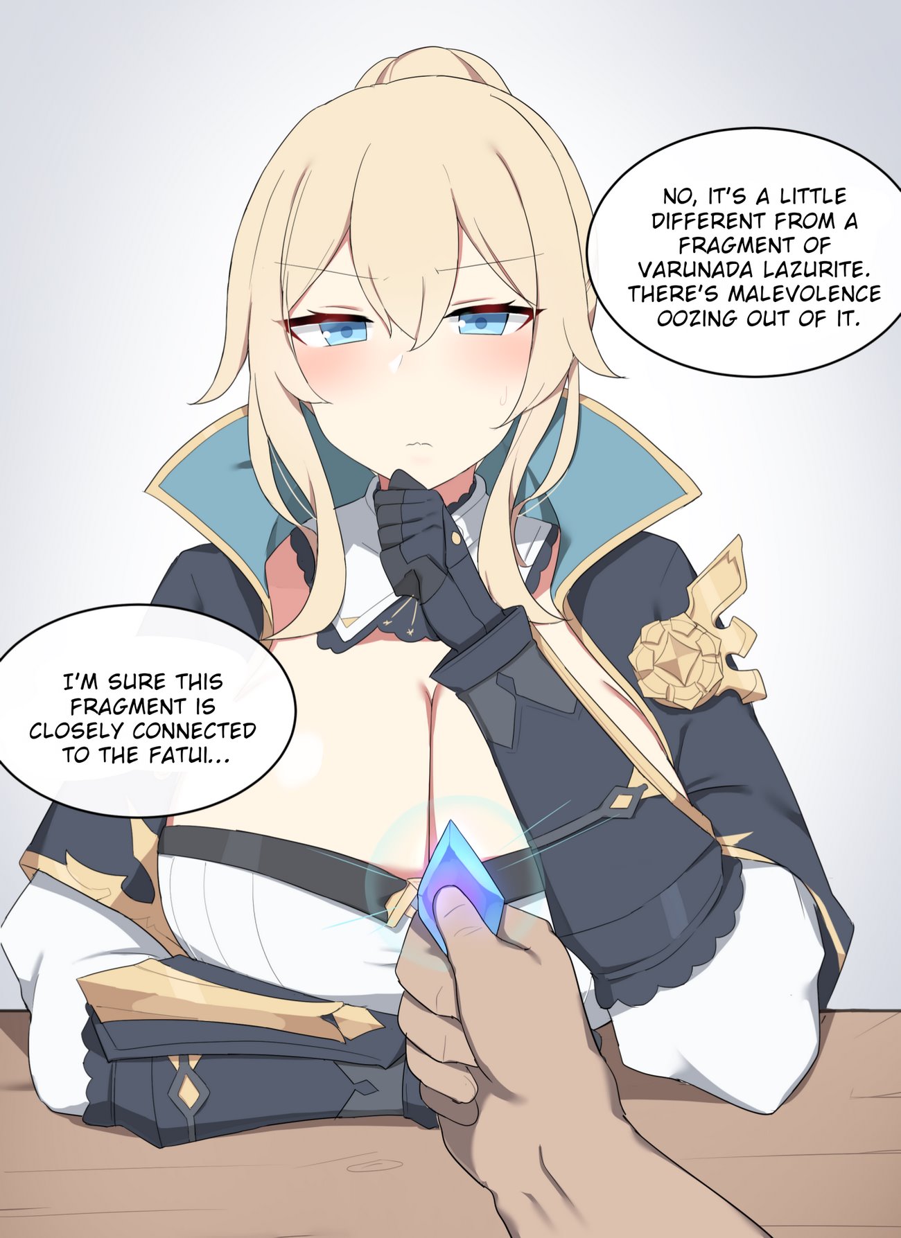 Jean image number 5
