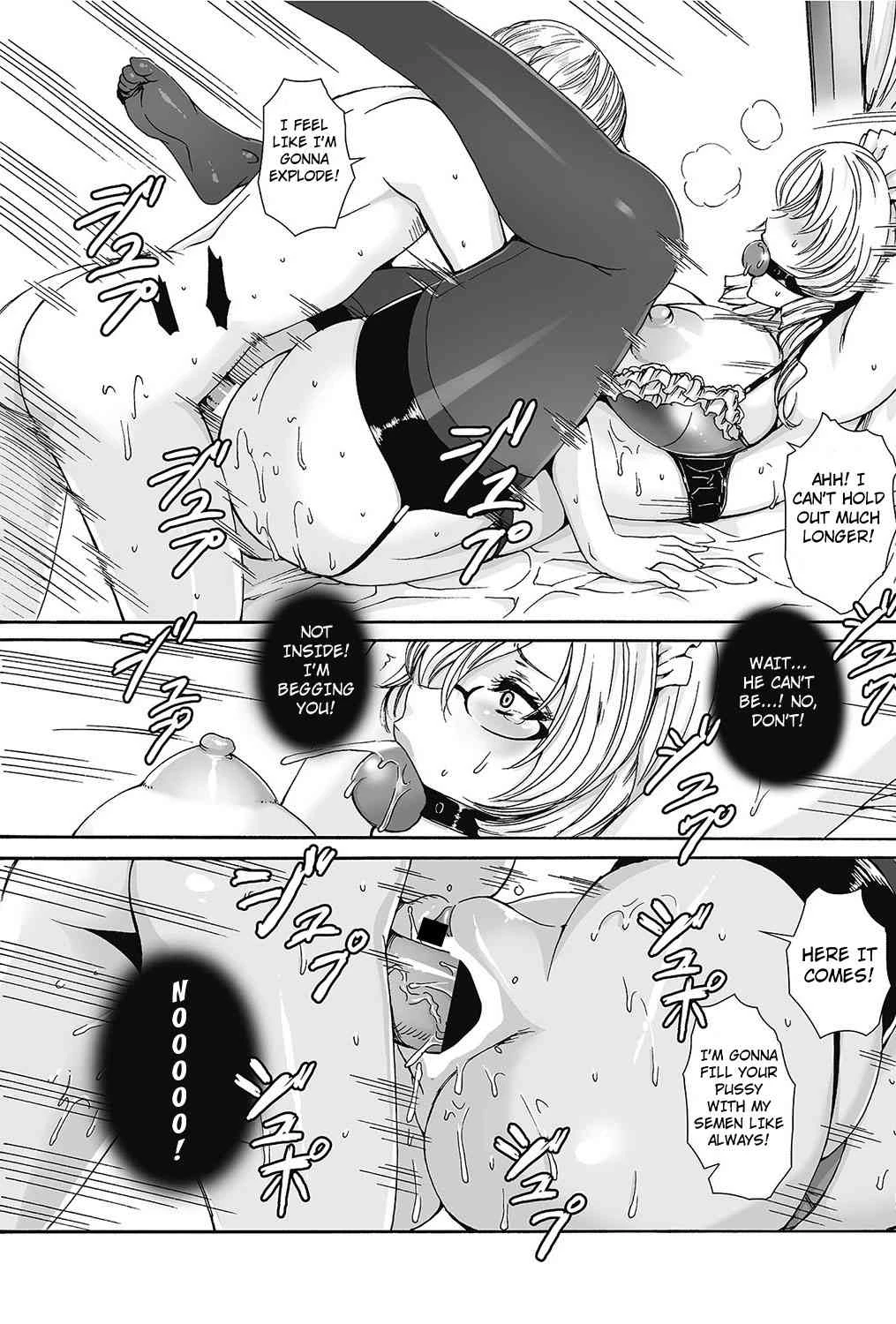 Please Help Yourself, Master!  Takusan Meshiagare Goshujin-sama image number 60