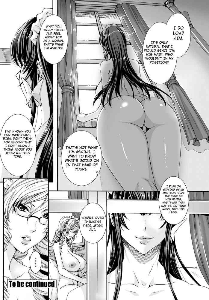 Please Help Yourself, Master!  Takusan Meshiagare Goshujin-sama image number 79
