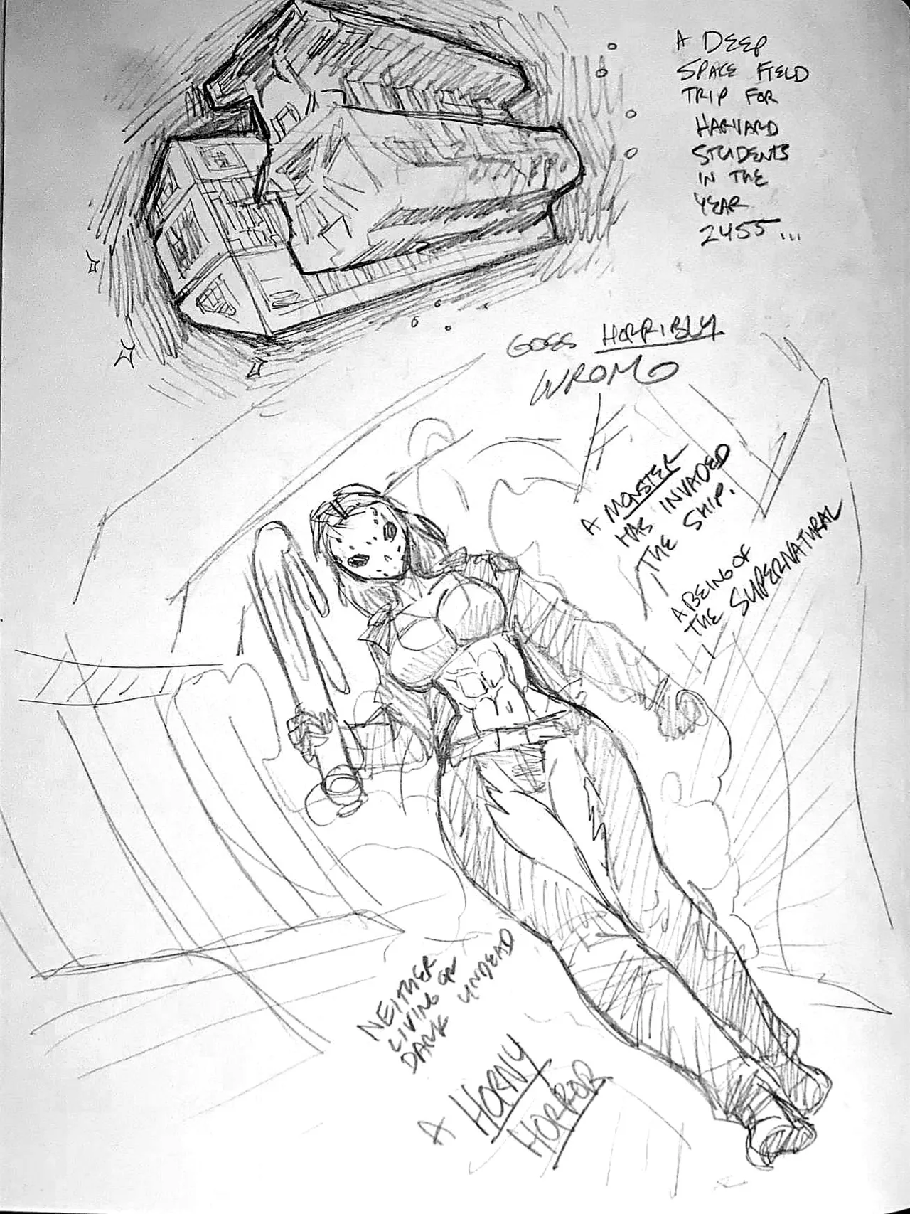 More Bootydoc Goof Off Mini Comic image number 27
