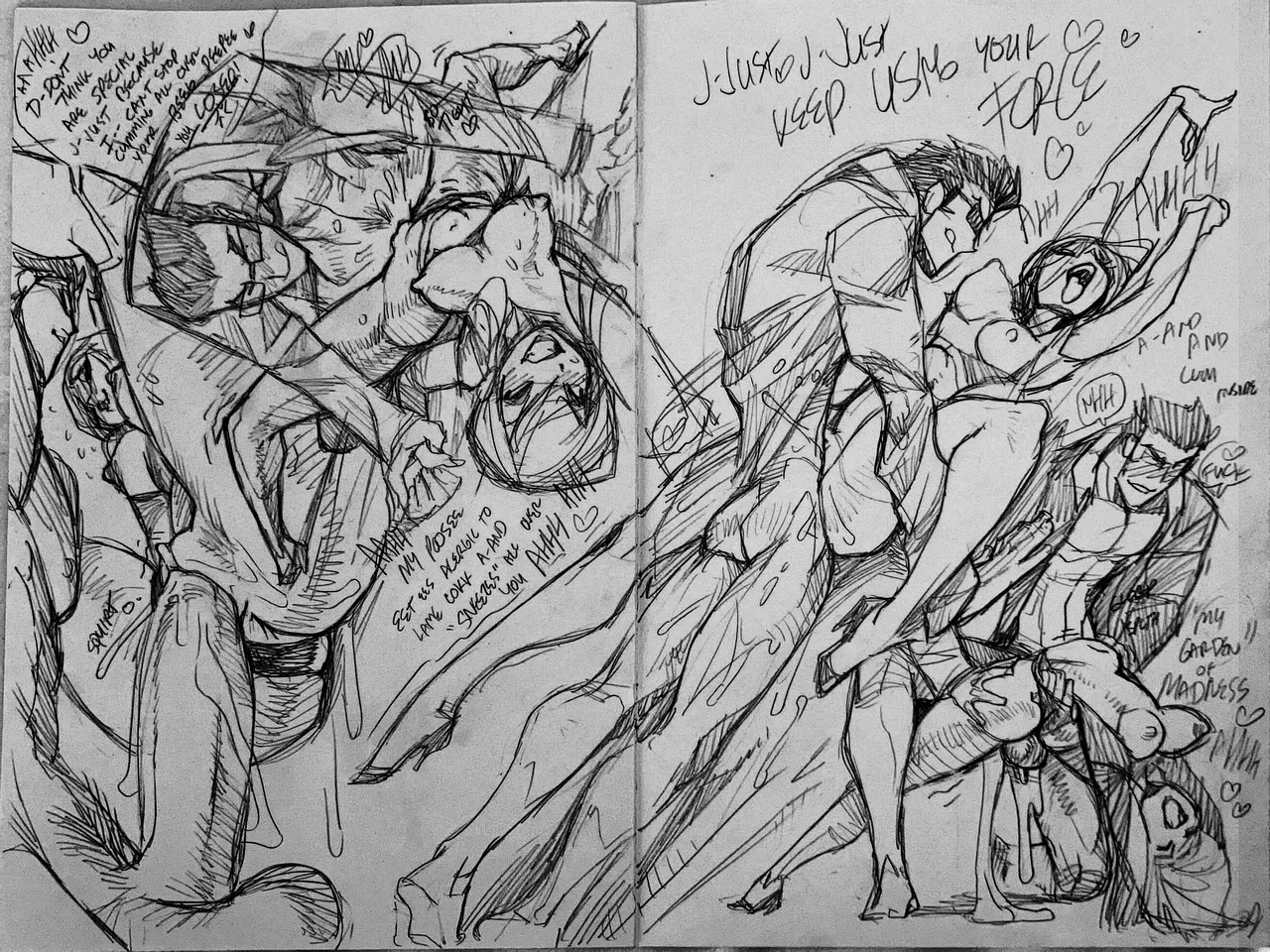 More Bootydoc Goof Off Mini Comic image number 62